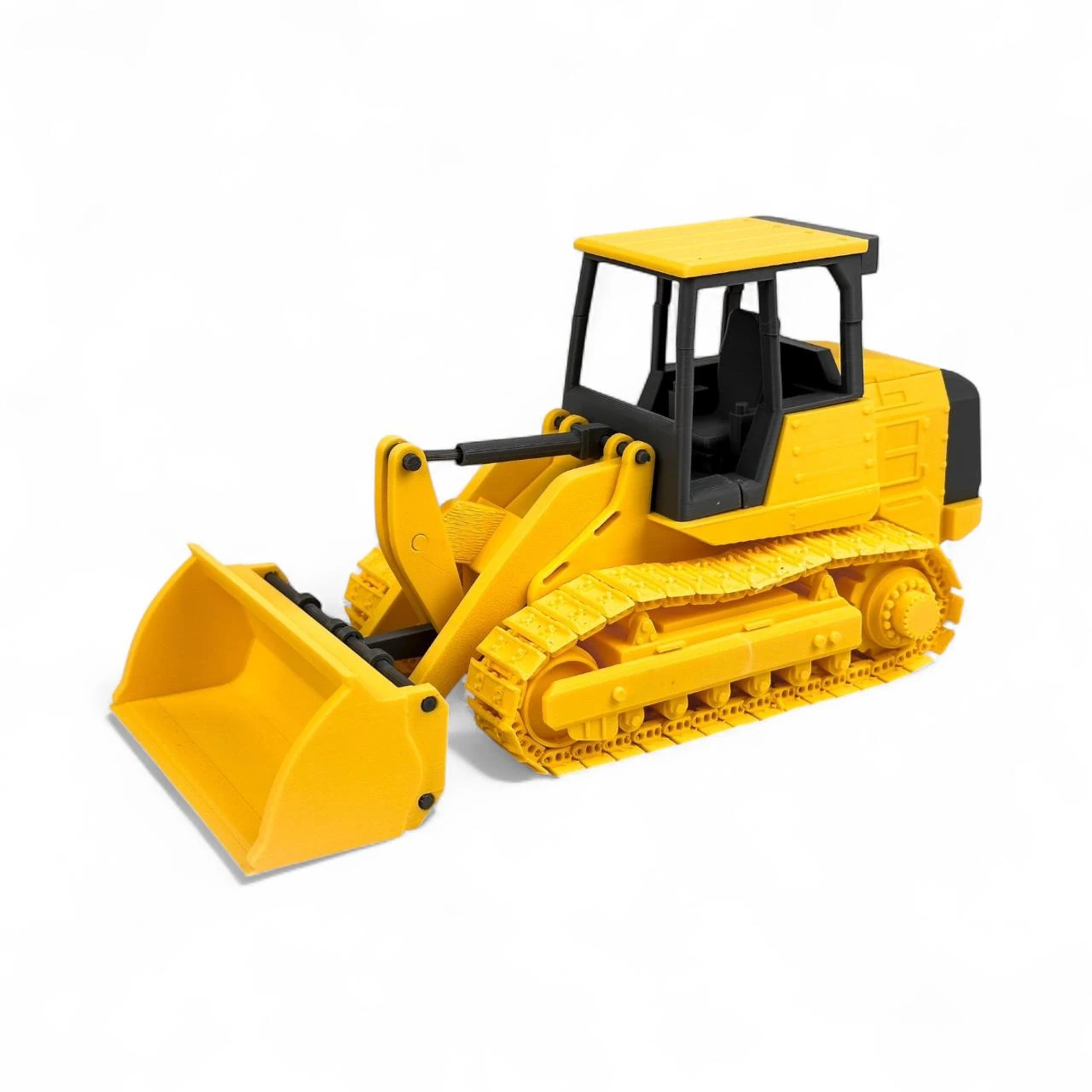 PALETLİ YÜKLEYİCİ