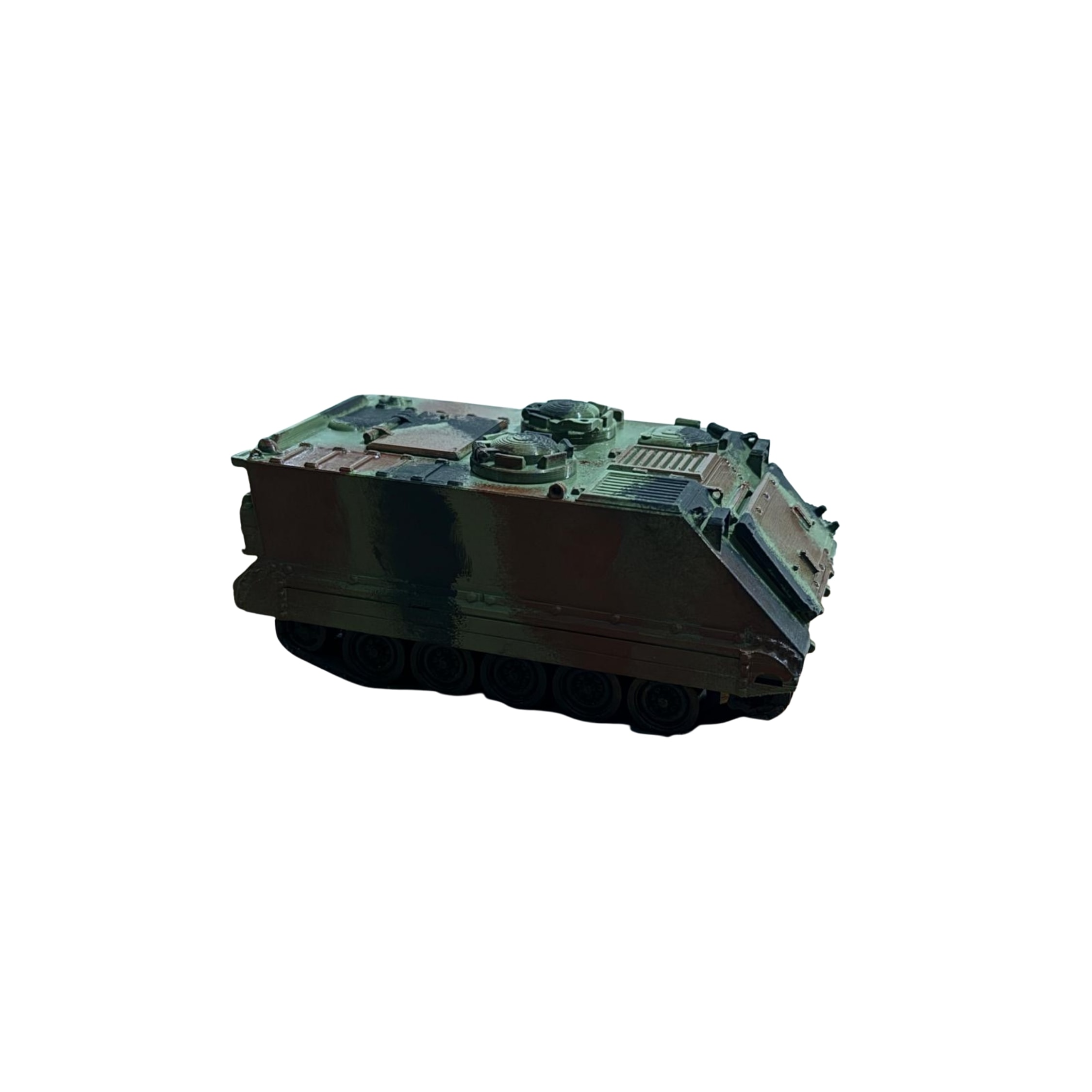 ZIRHLI PERSONEL TAŞIYICI M113