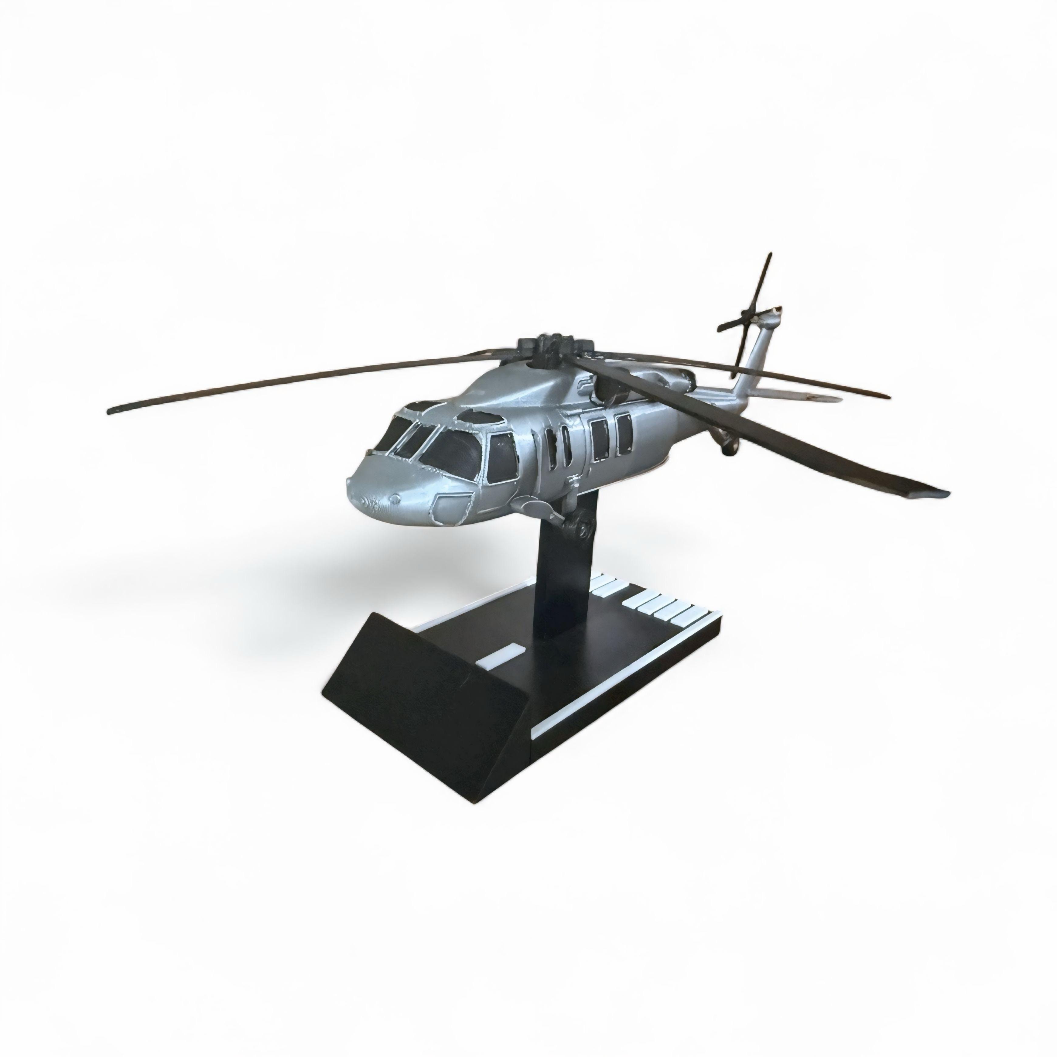 UH HELİKOPTER
