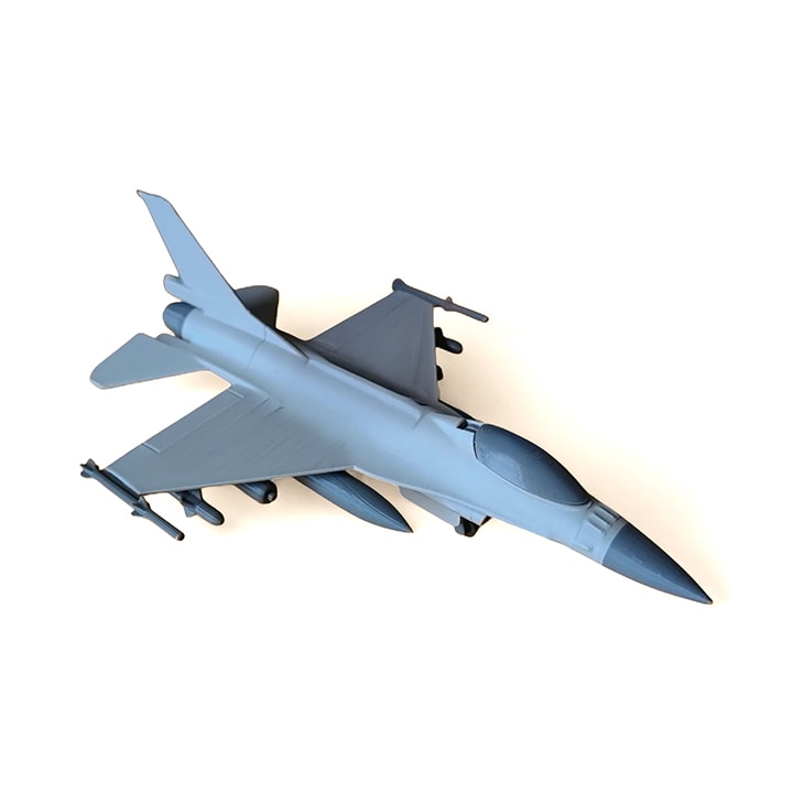 F-16 UÇAK