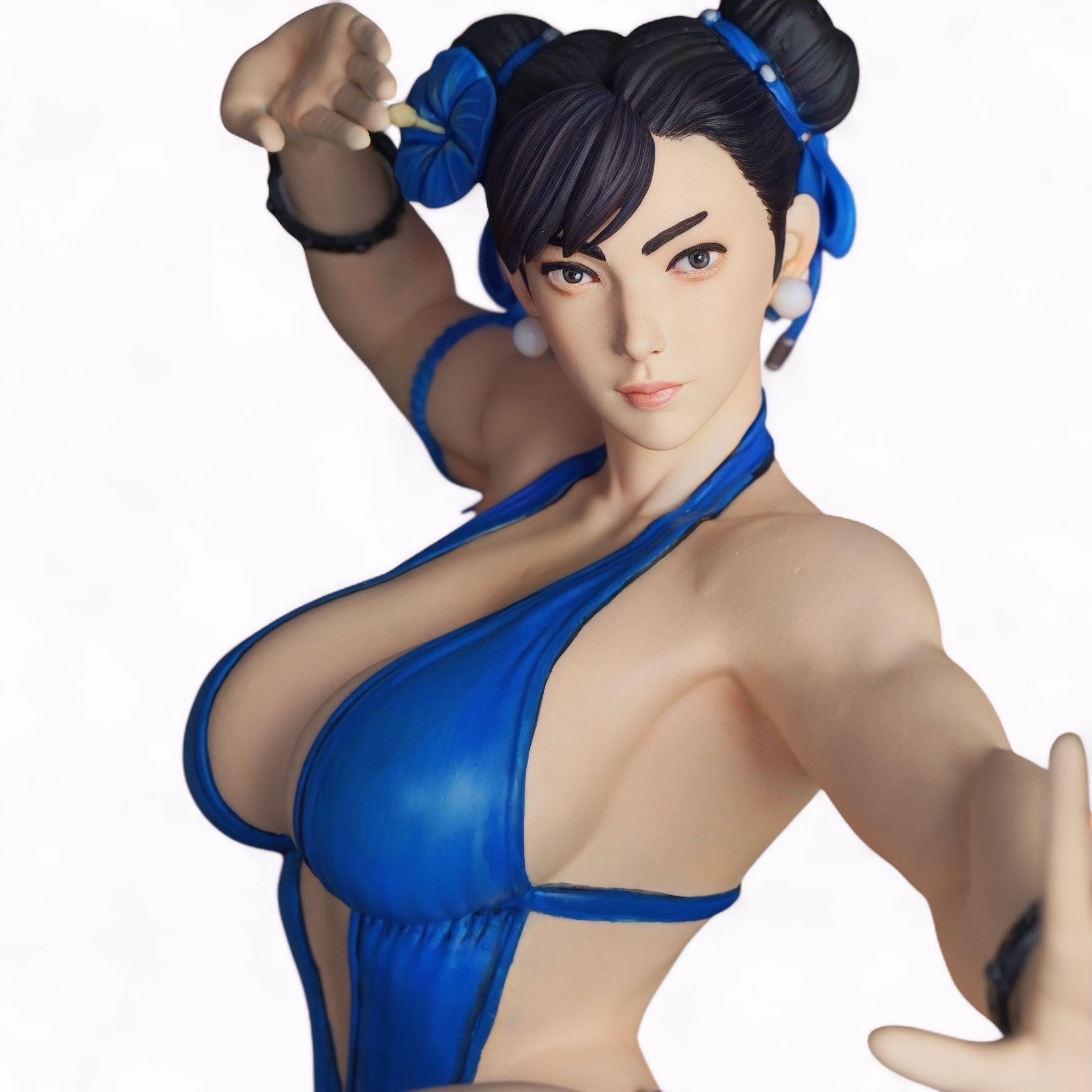 ChunLi