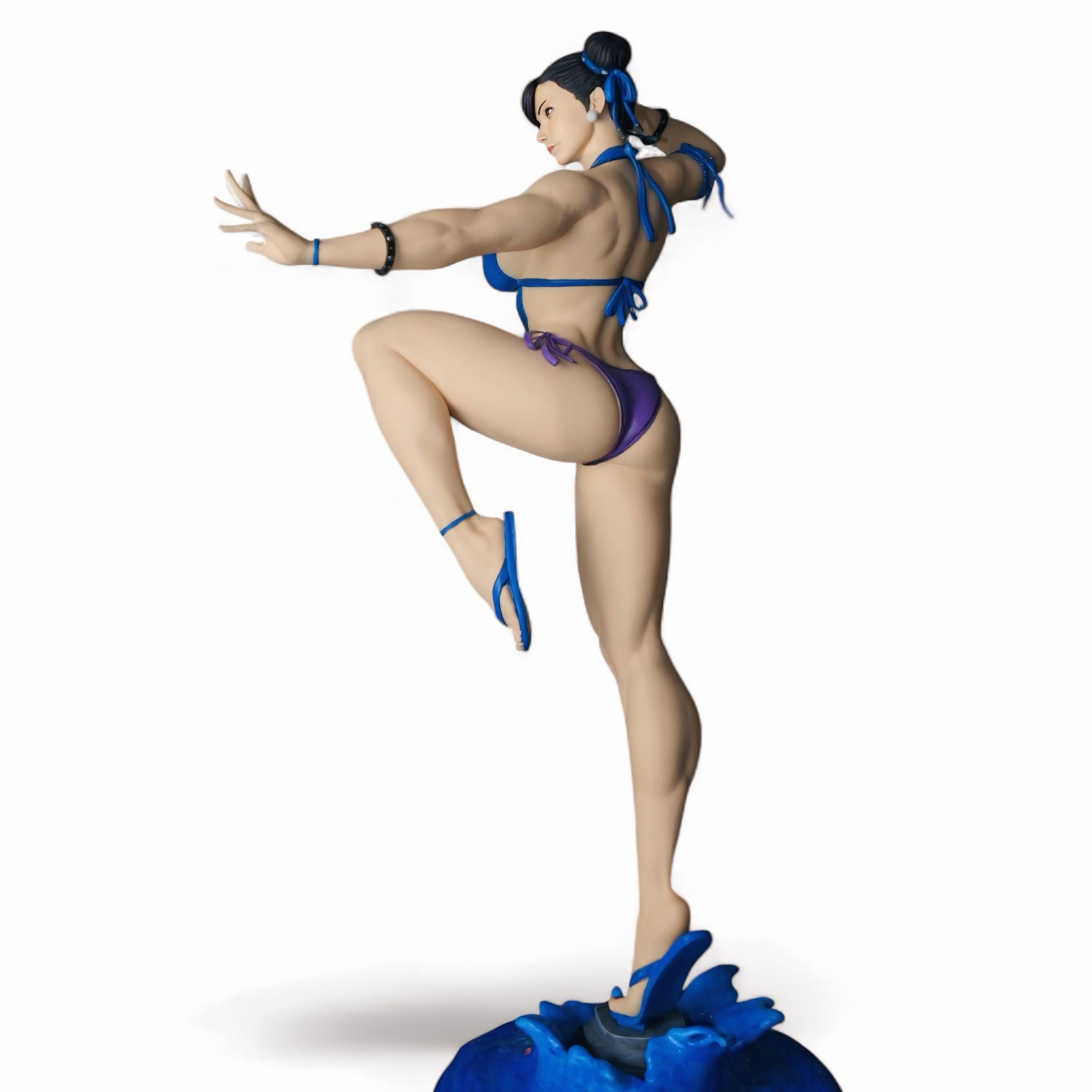 ChunLi