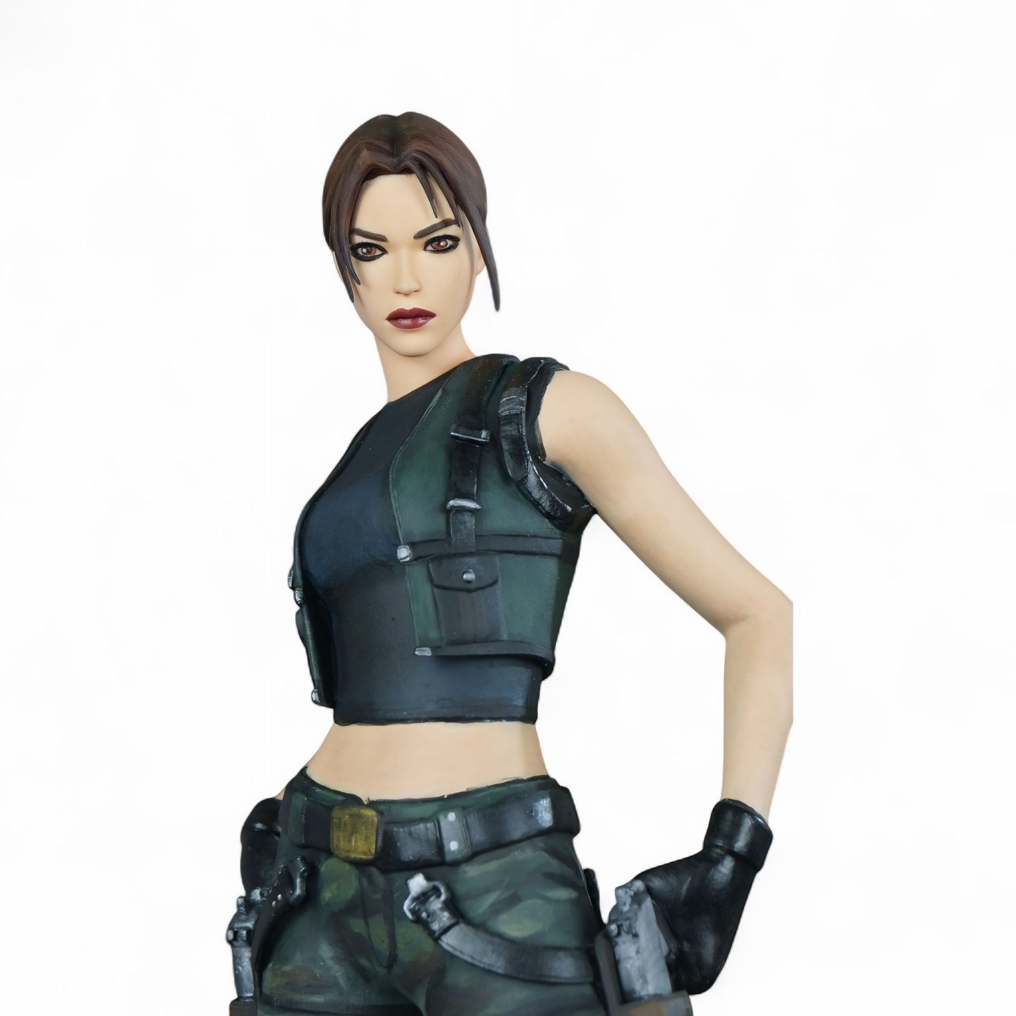 Tomb Raider Angel of Darkness - Lara Croft
