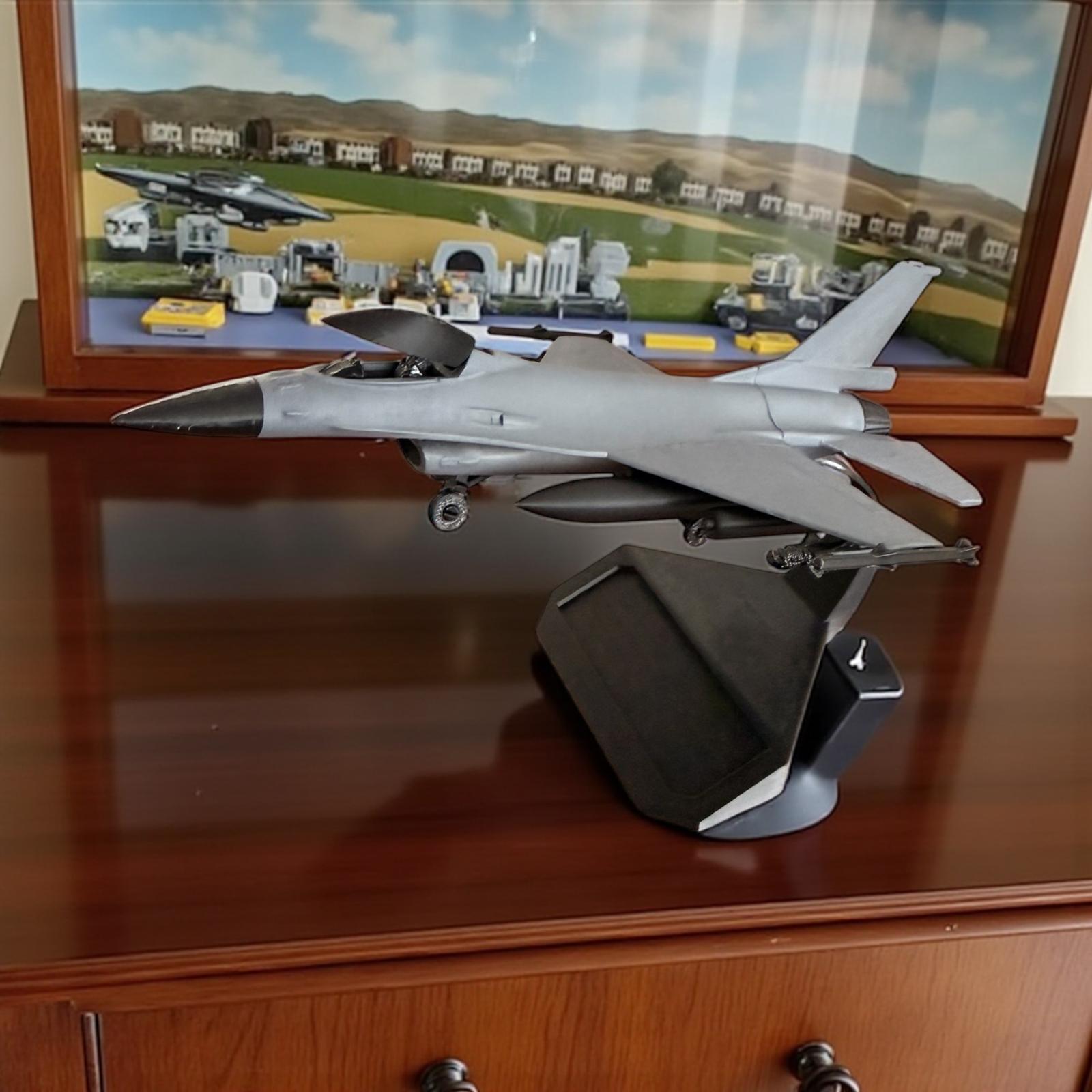F-16 UÇAK