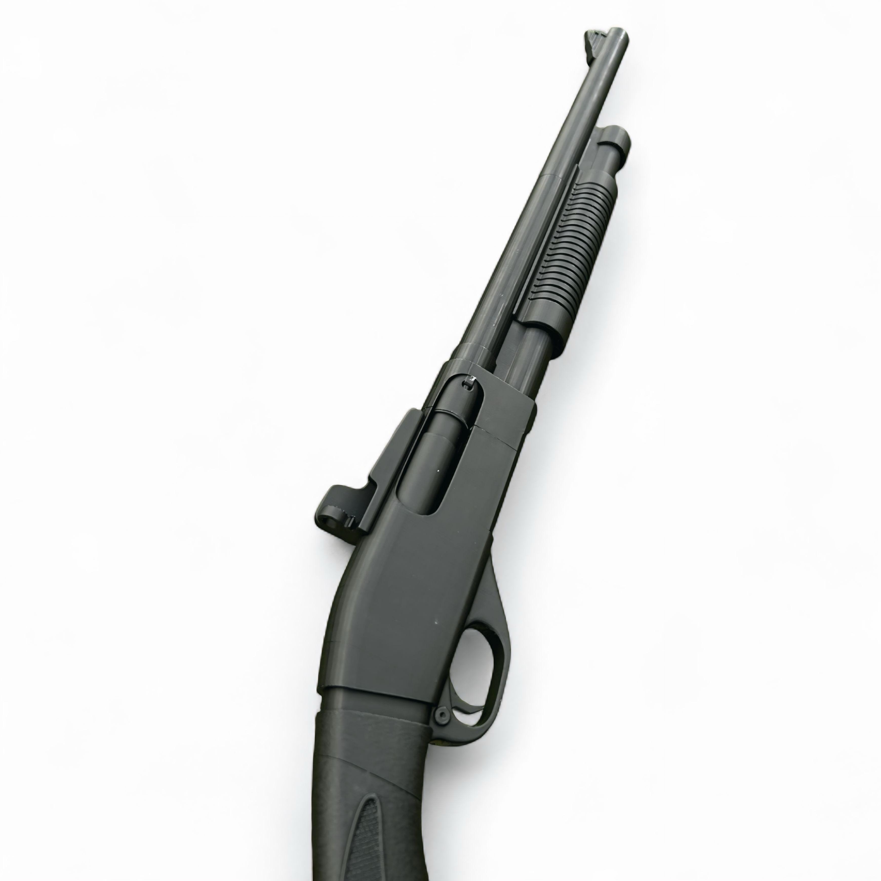 REMİNGTON AV TÜFEĞİ