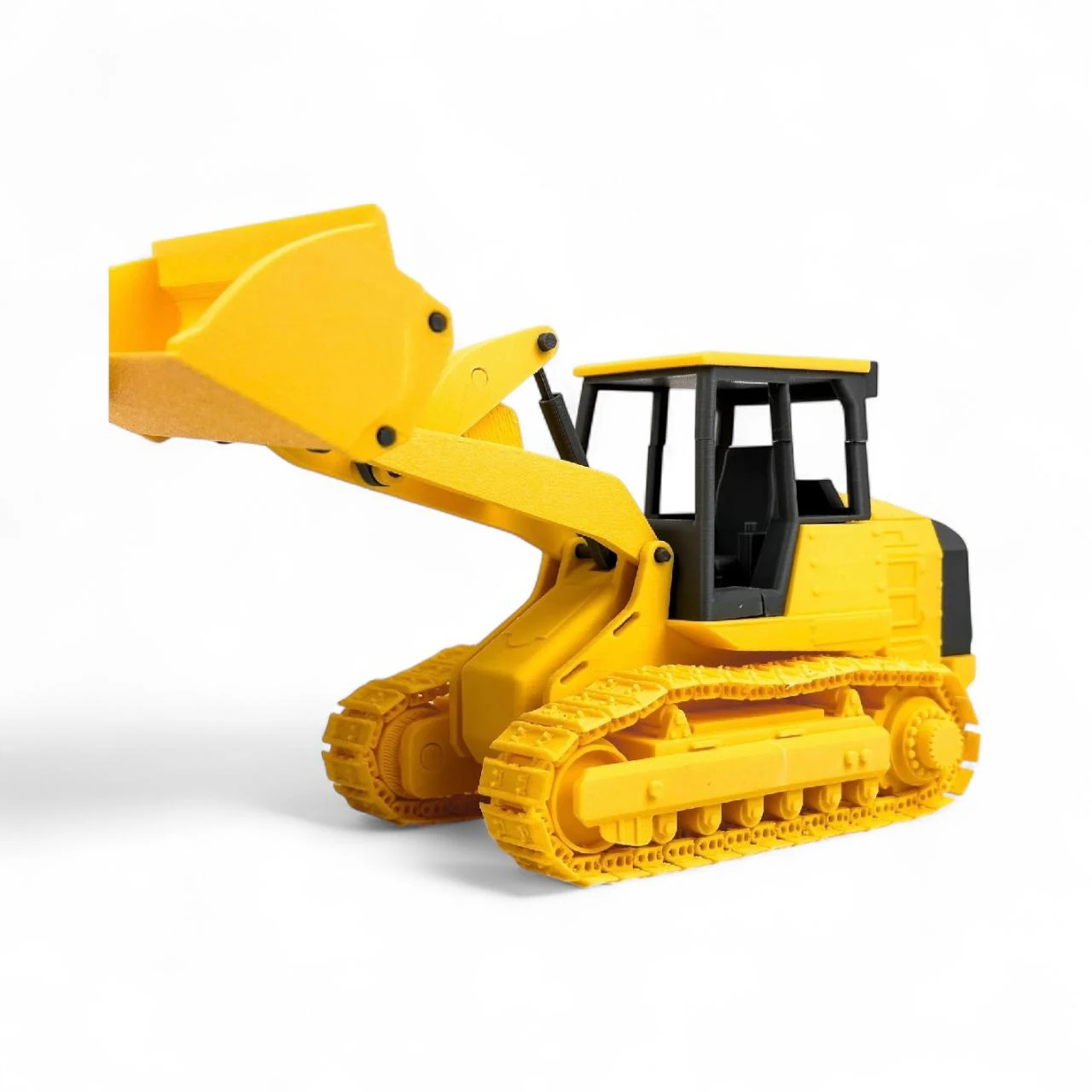 PALETLİ YÜKLEYİCİ