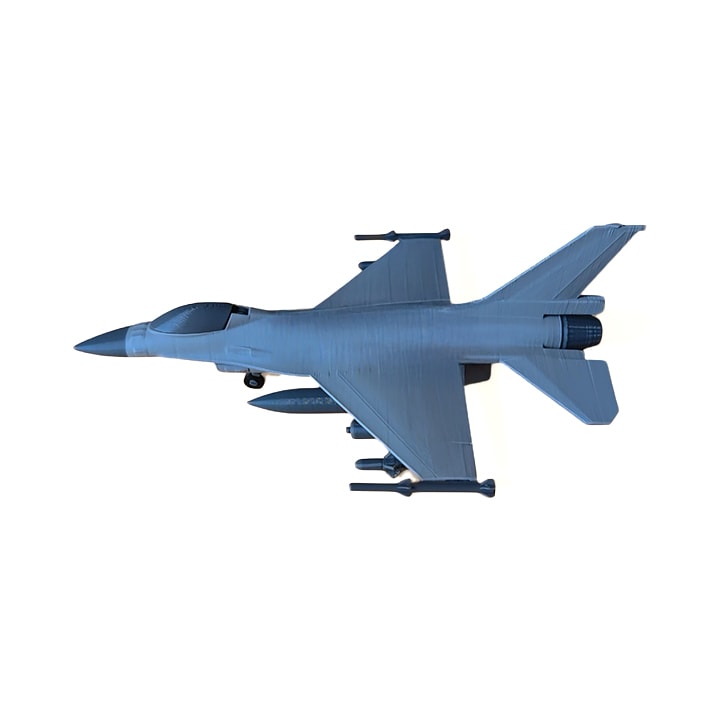 F-16 UÇAK