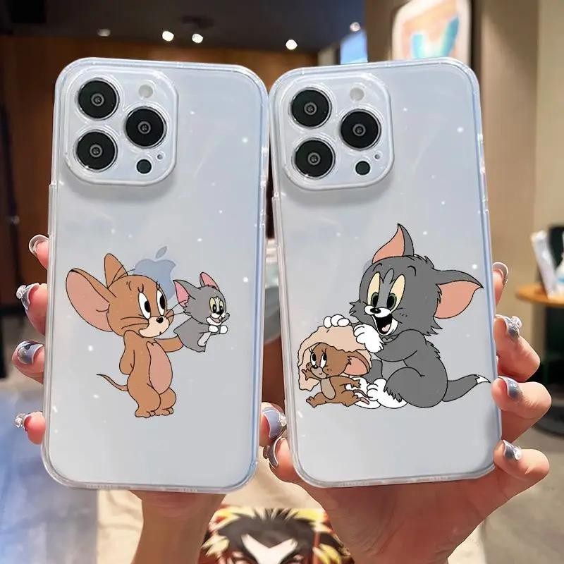 Tom ve Jerry Couple Kılıflar