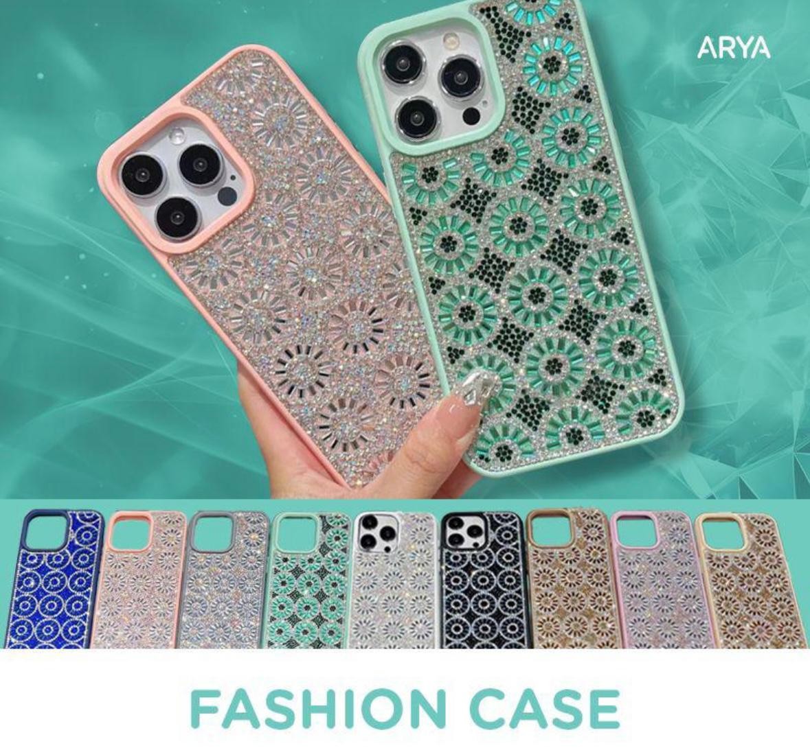 Fashion Case