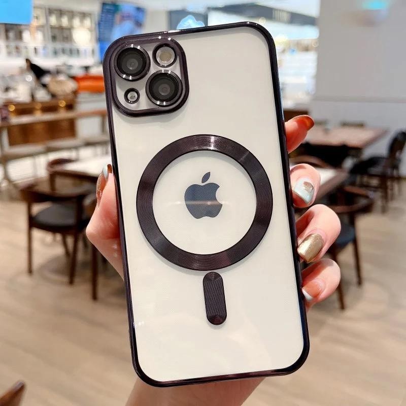 Lazer Magsafe Kılıflar