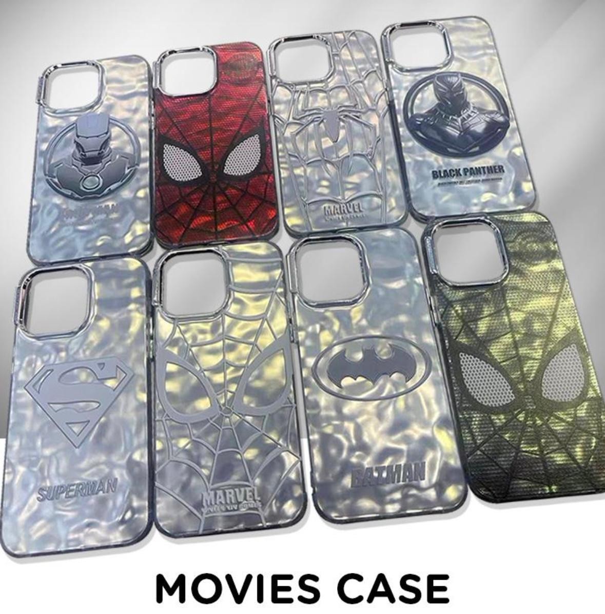 Movies Case