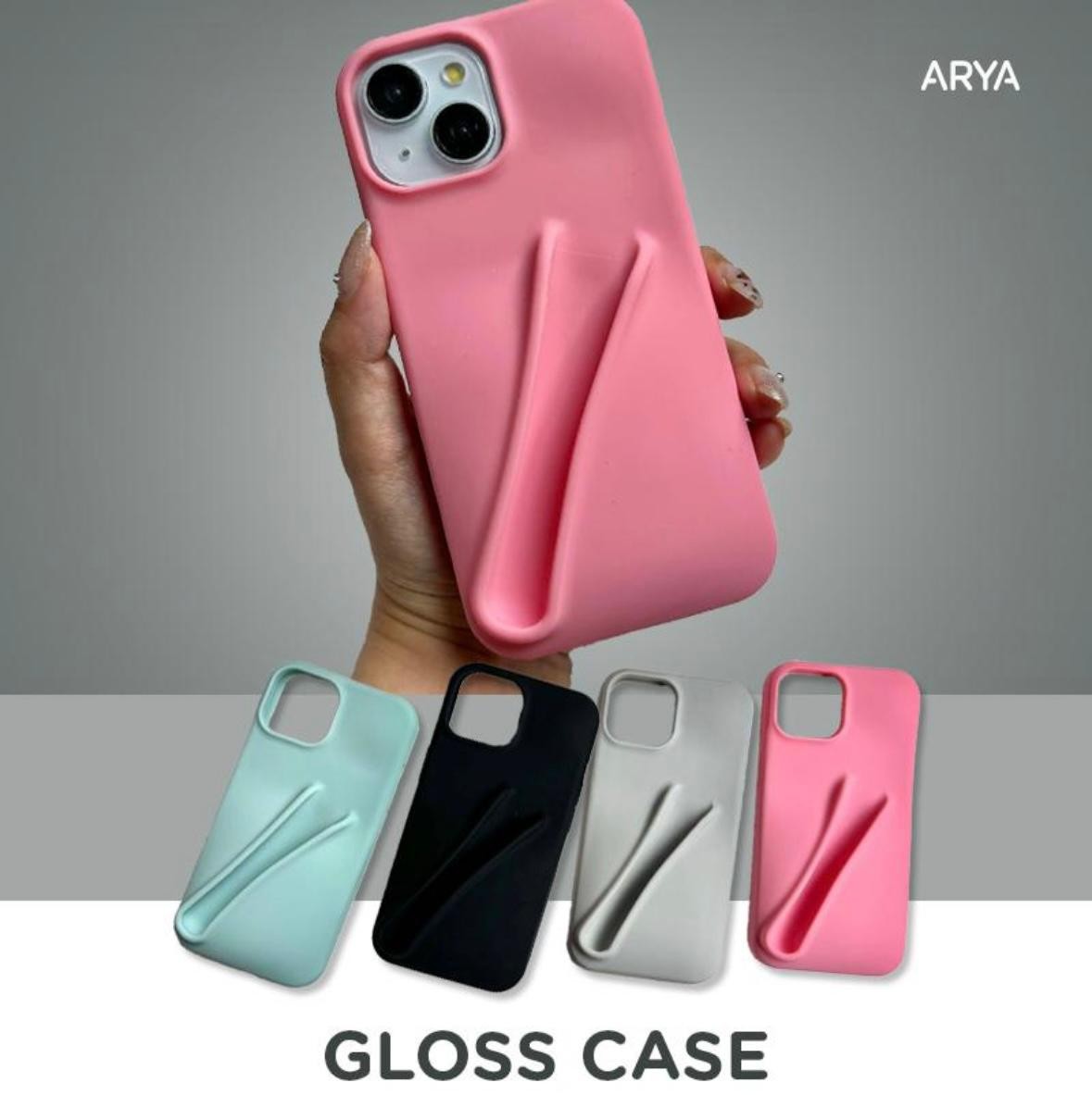 Gloss Case