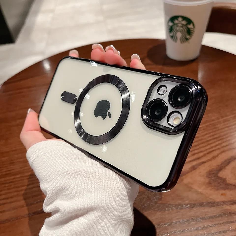 Lazer Magsafe Kılıflar