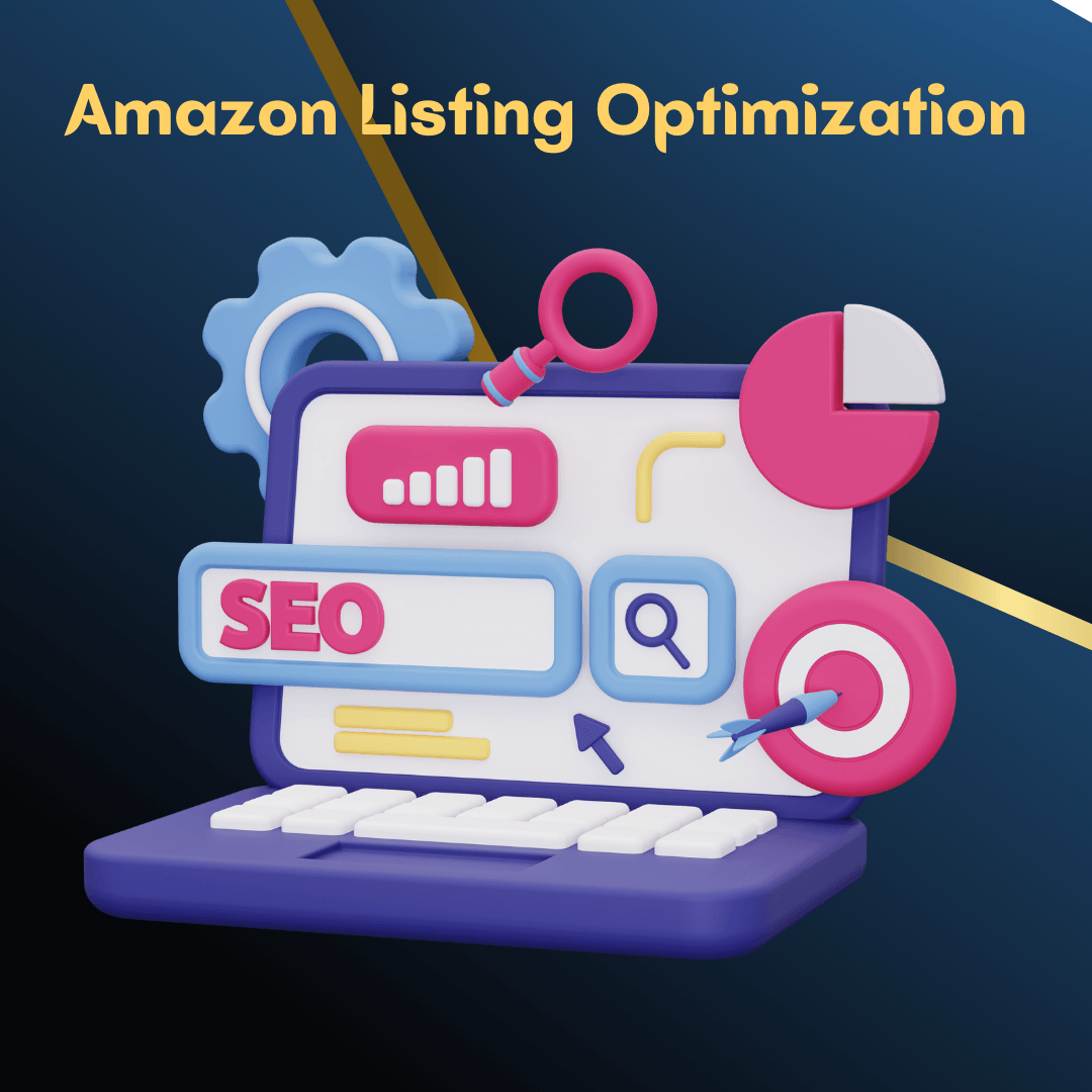 Amazon Məhsul Listəsinin Hazırlanması