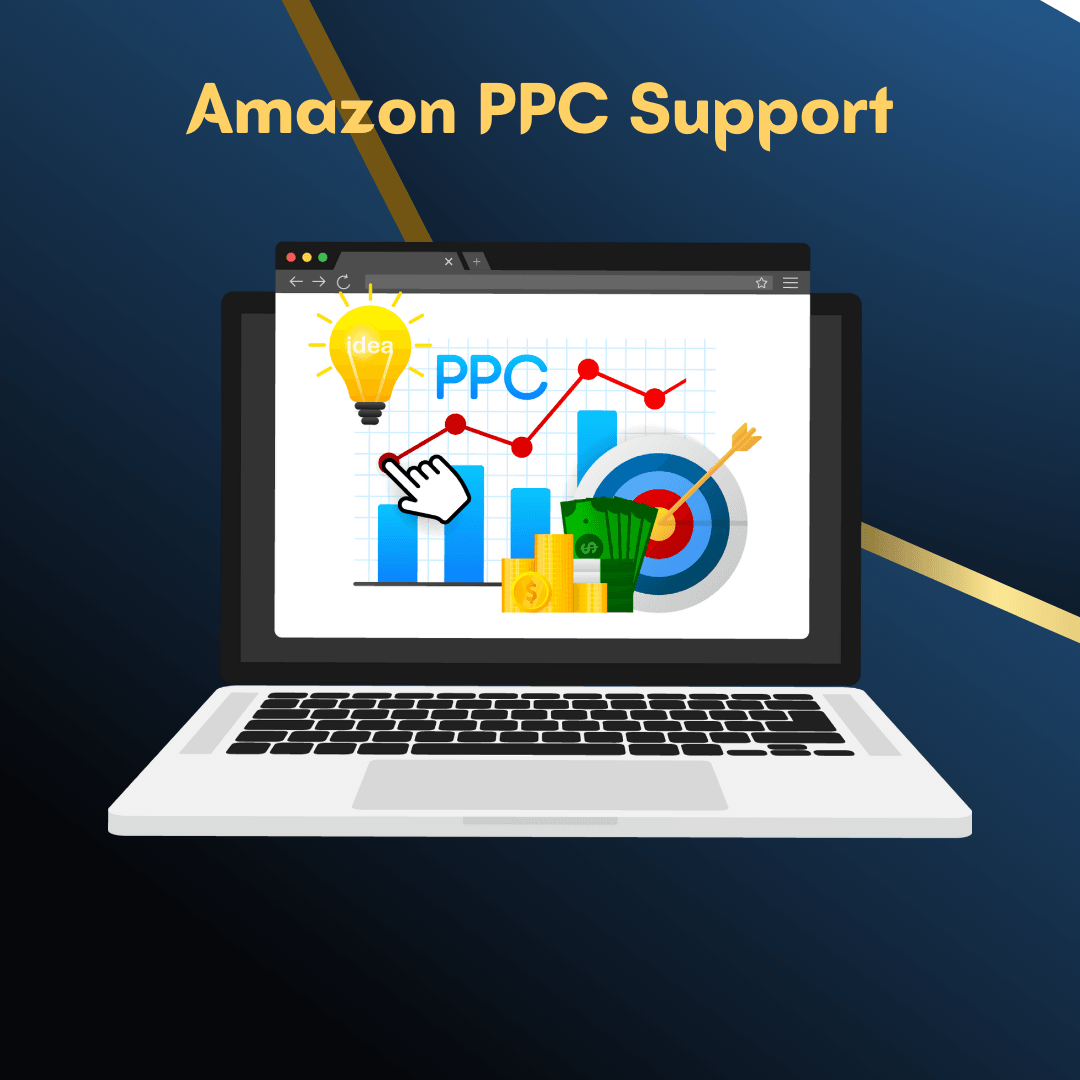 Amazon PPC Kampanyalarının hazırlanması