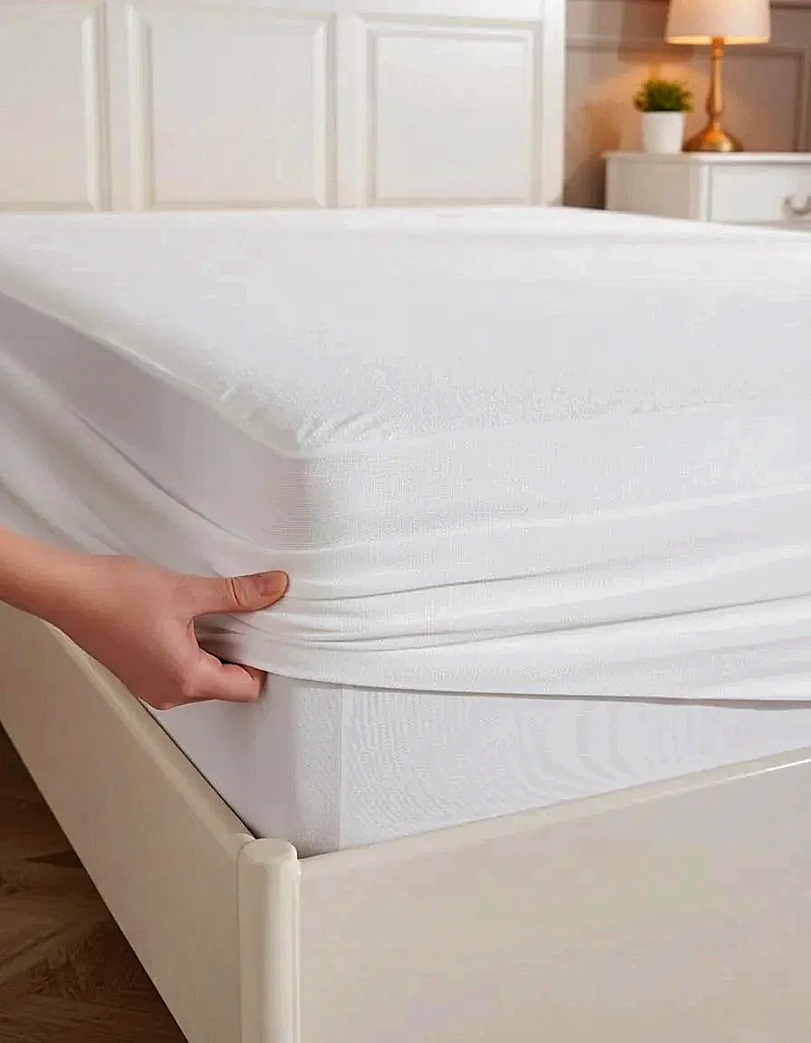 TAM KORUMA SIVI GEÇİRMEZ YATAK ALEZİ-NEFES ALAN YAPI