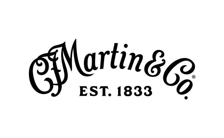 Martin Co sticker 6cm sap ve gövde kısmı için