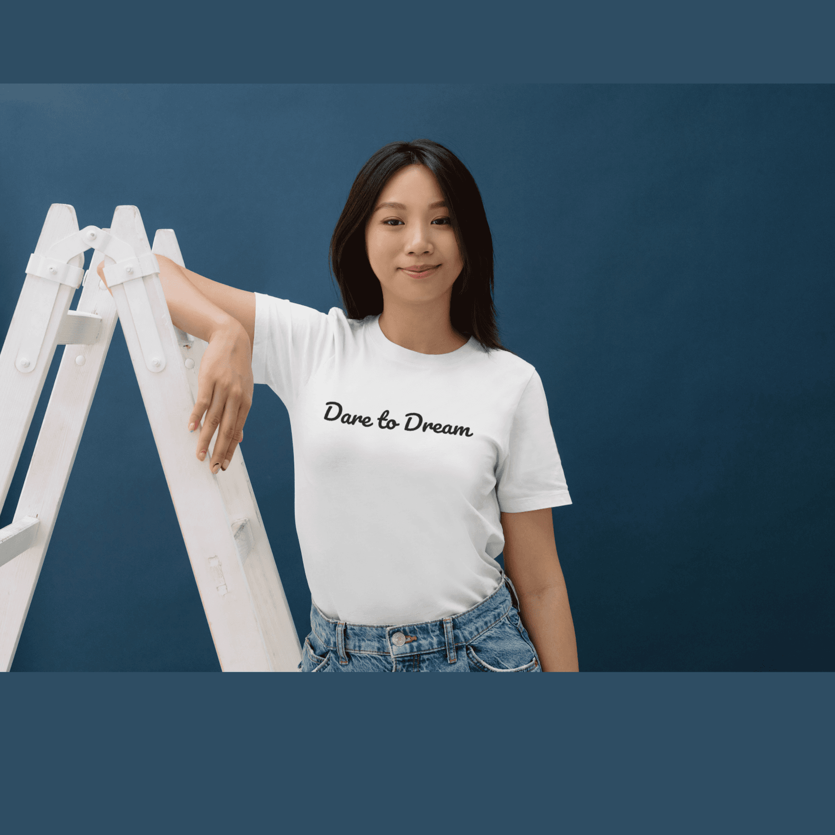 Dare to Dream
