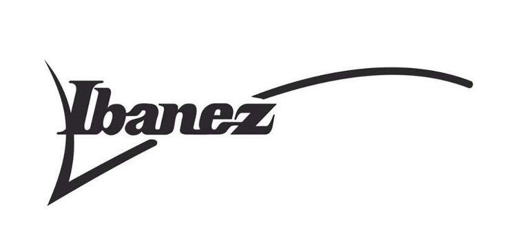 Ibanez v2 sticker sap ve gövde kısmı için
