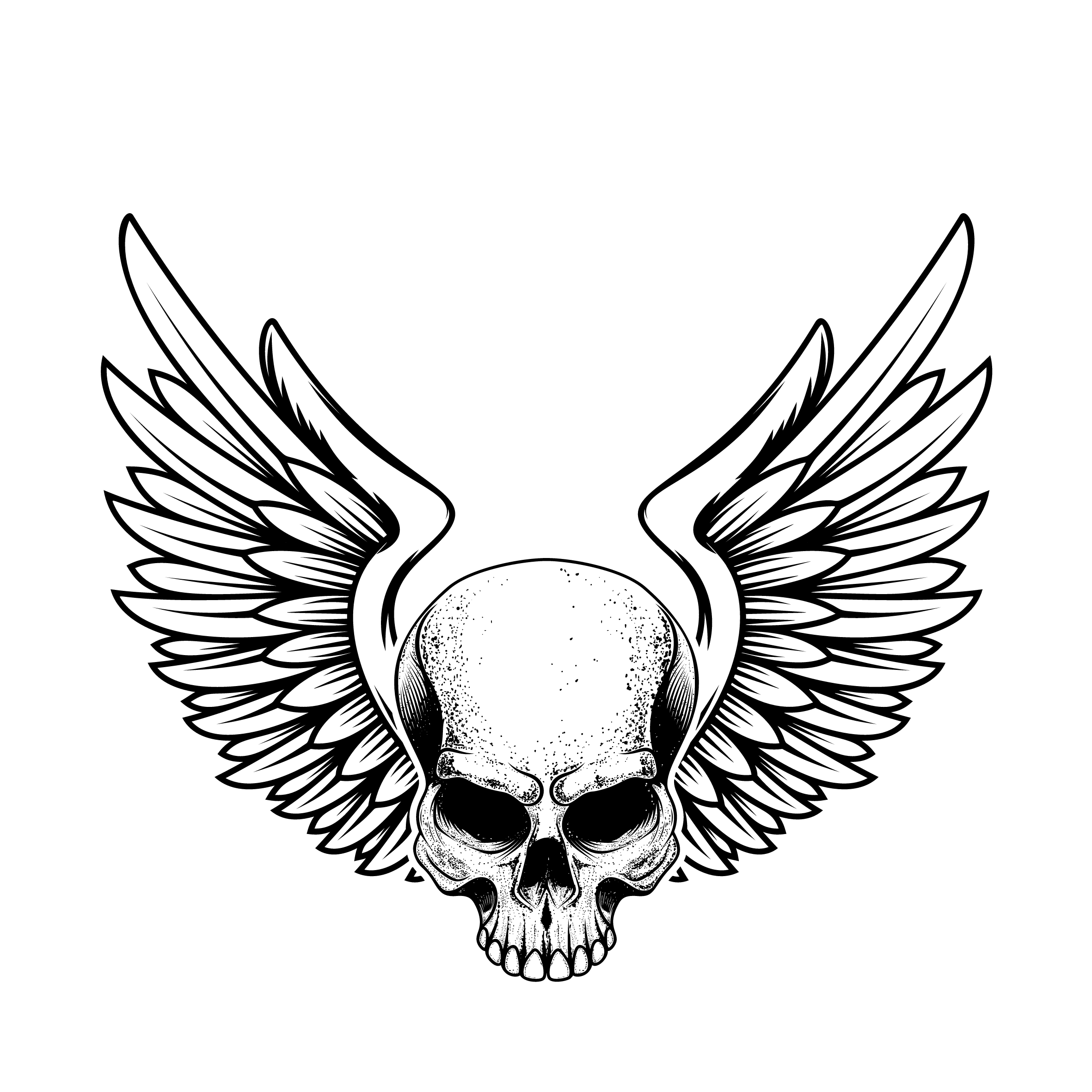 wing and Scull