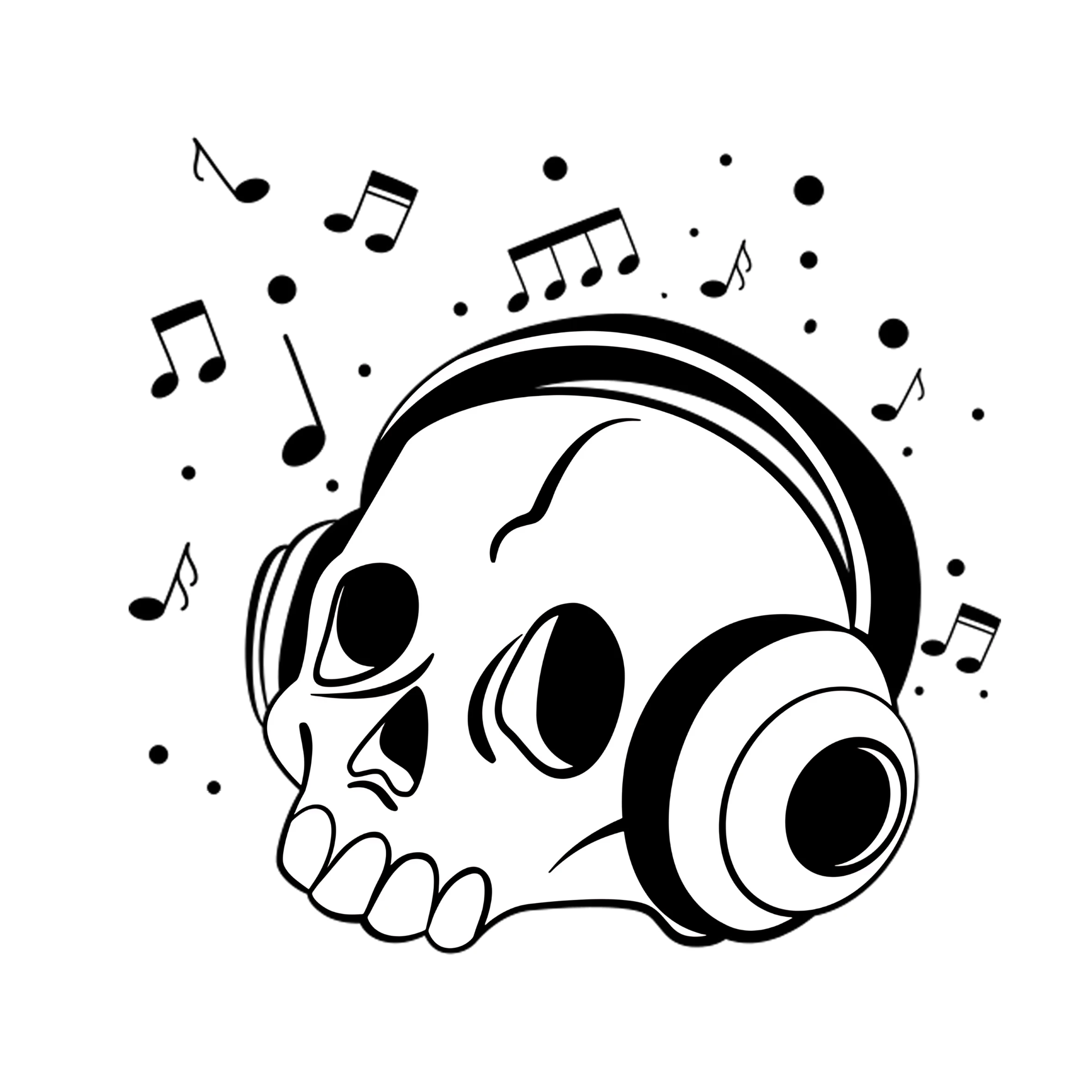 Music and Death