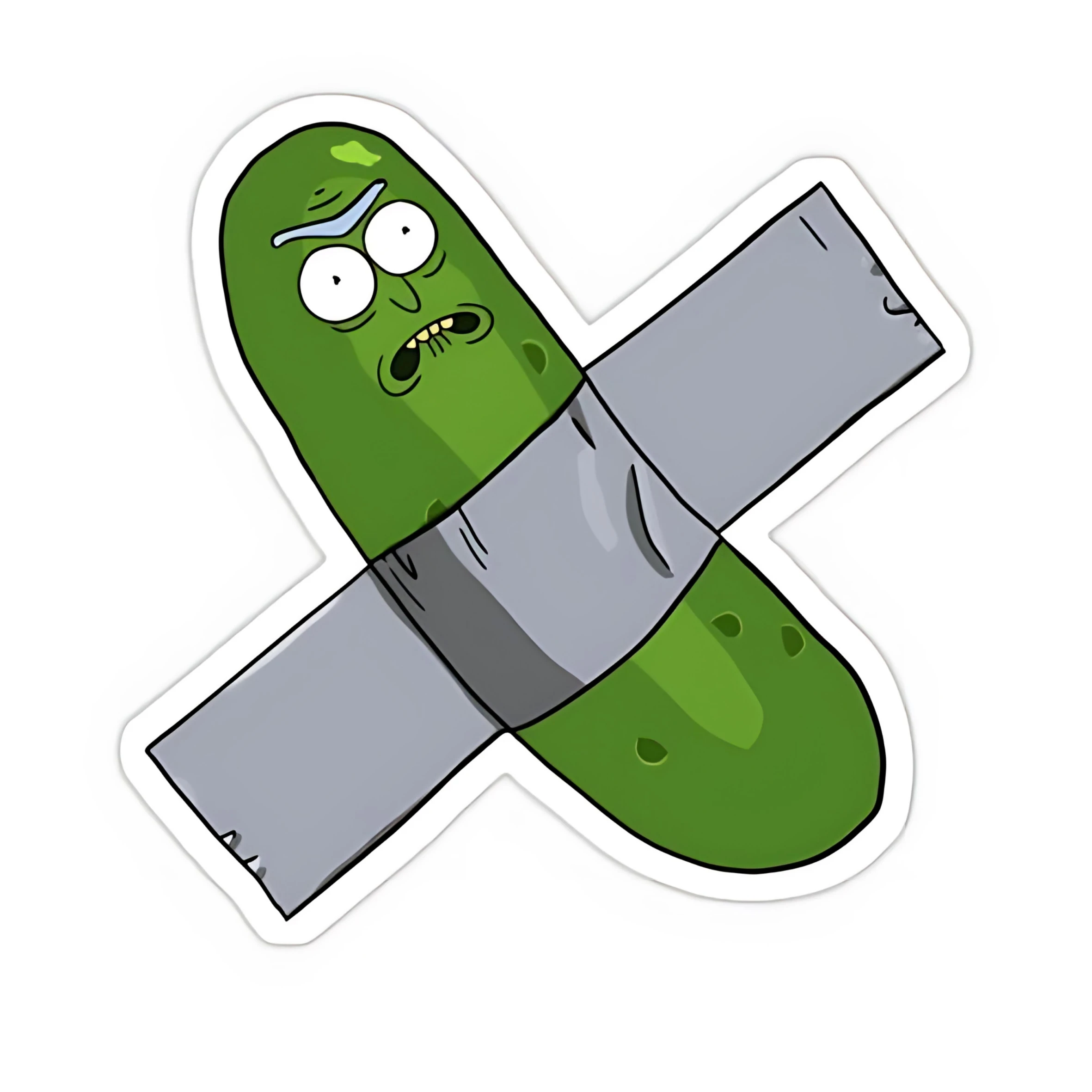 Pickle Rick