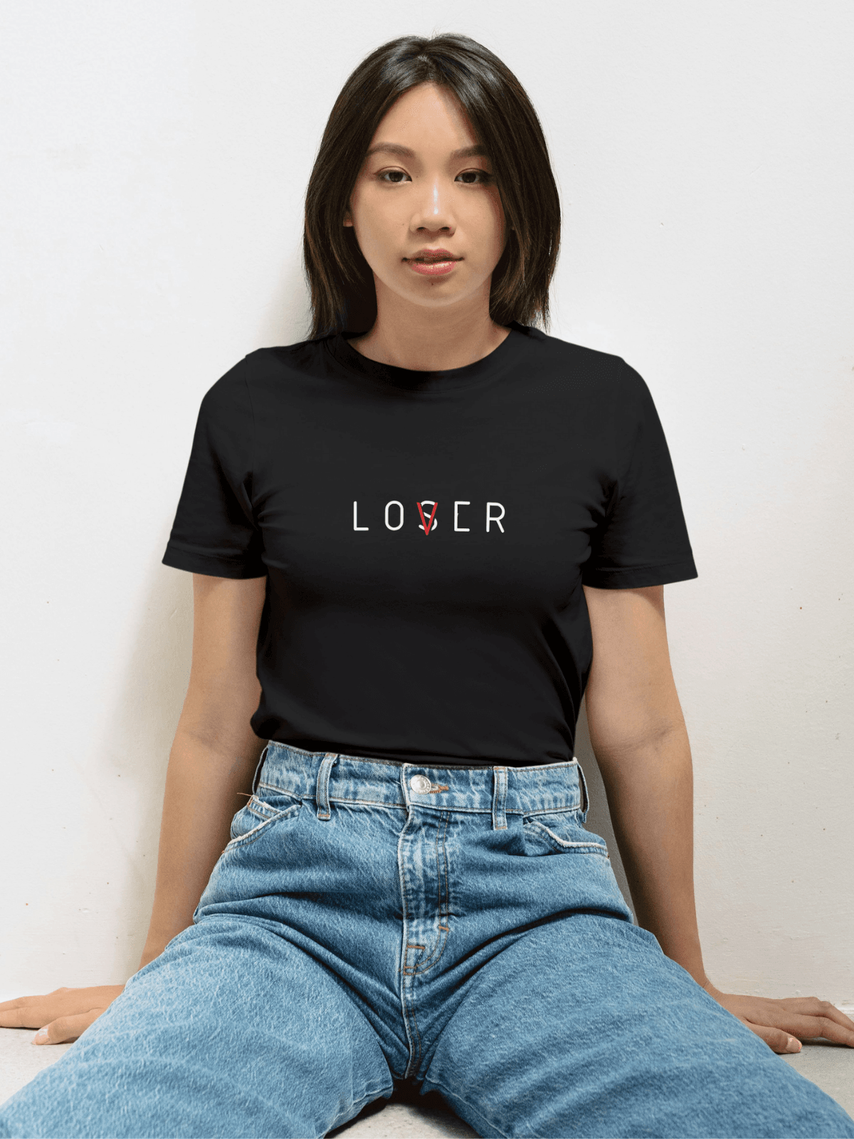 Losver baskılı tshirt byanatoli