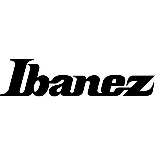 İbanez sticker 6cm sap ve gövde için