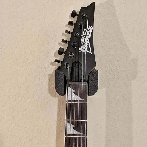 Ibanez Gitar Askı Aparatı dübel vida full set 