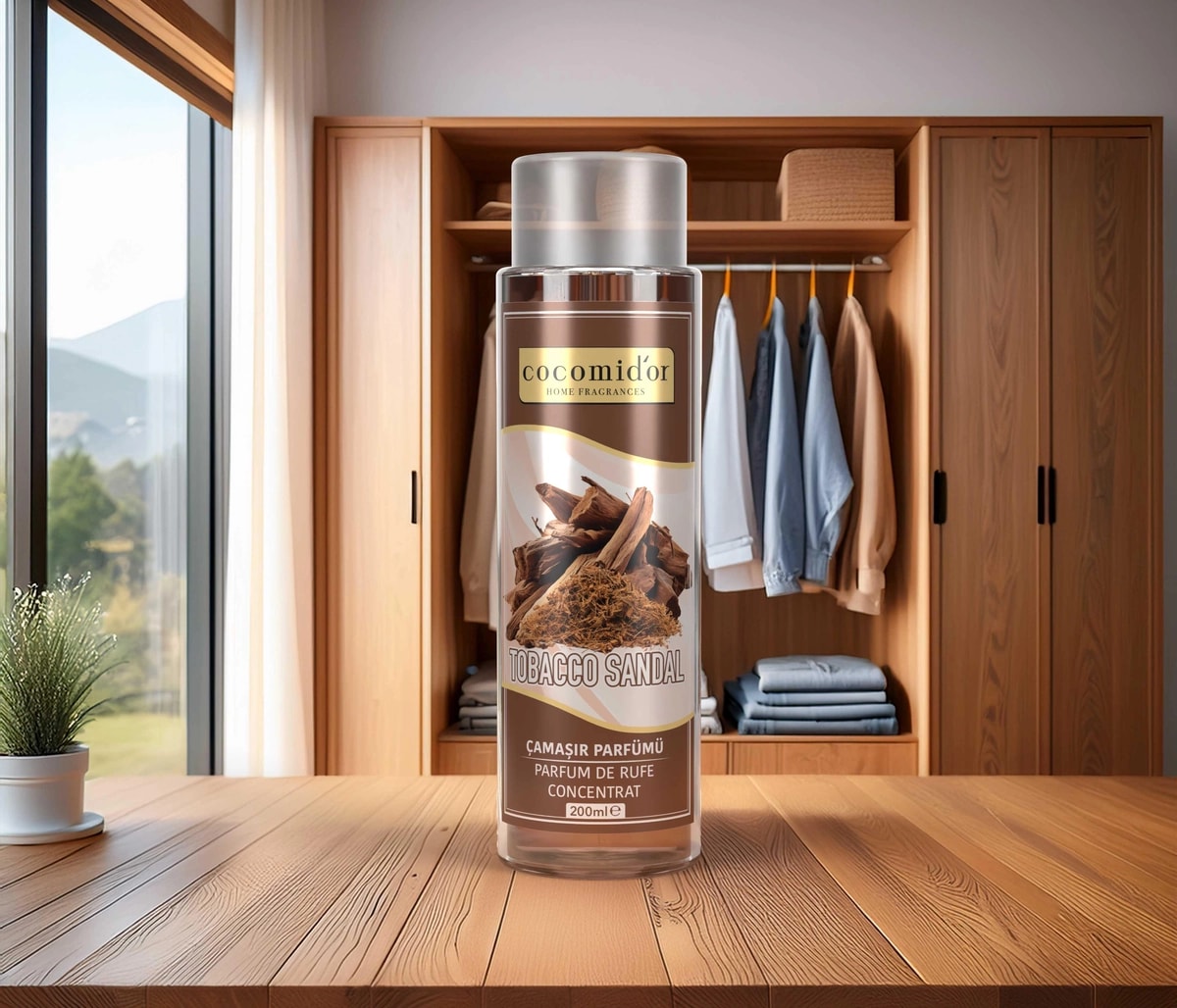 Çamaşir Parfümü Tobacco Sandal