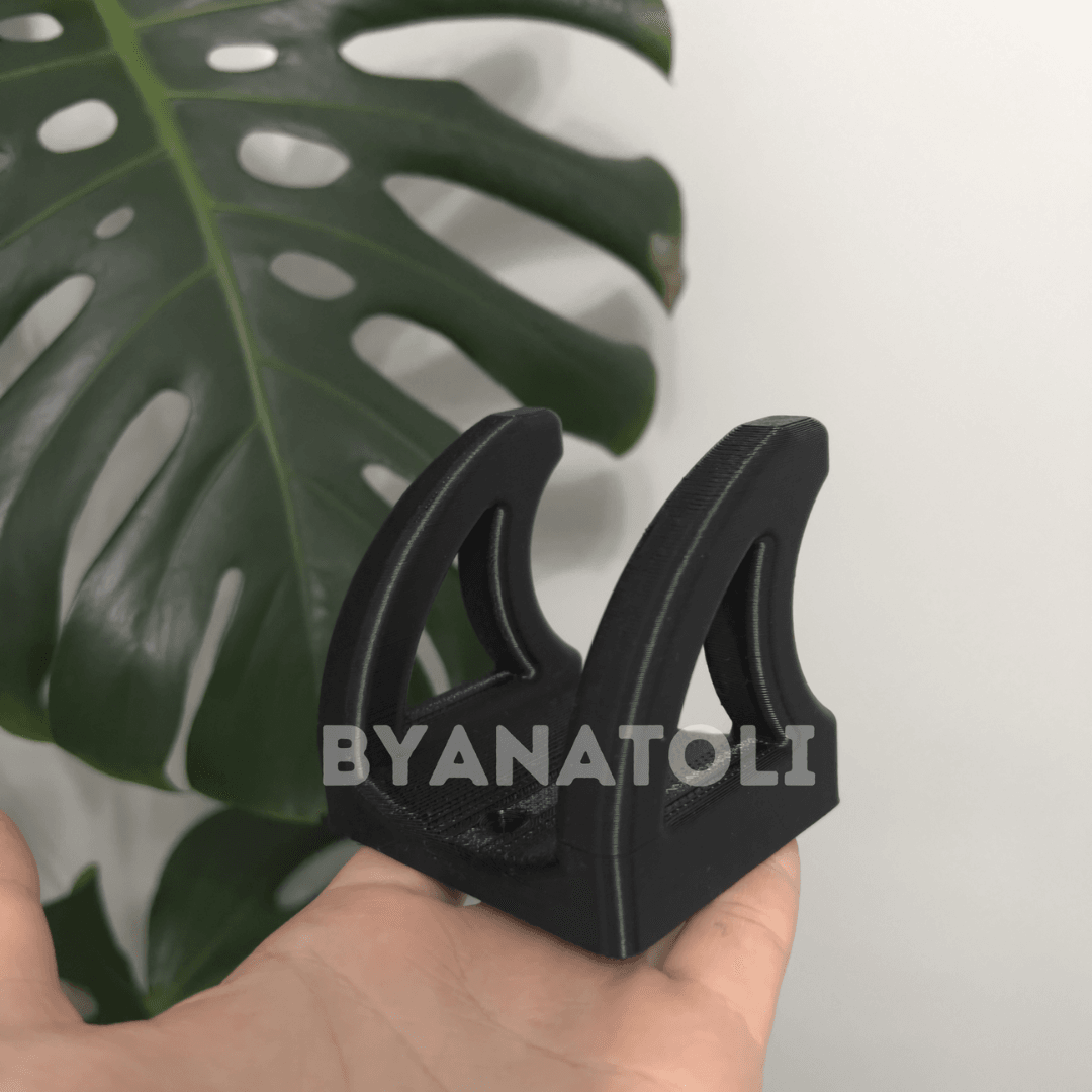 Electro bass gitar asma aparatı byanatoli