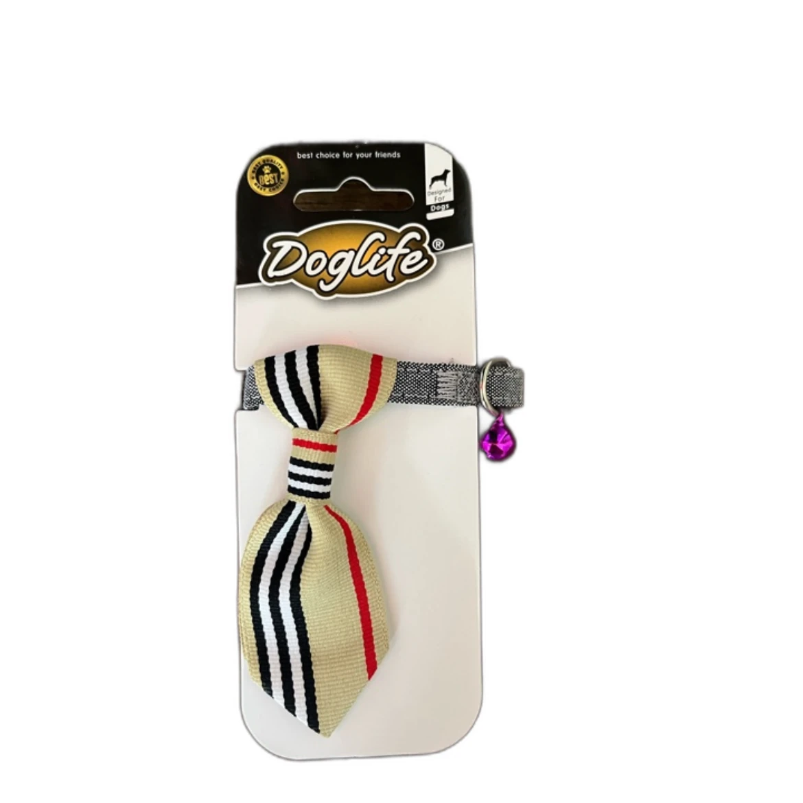 Ayarlanabilir Köpek Kravatı