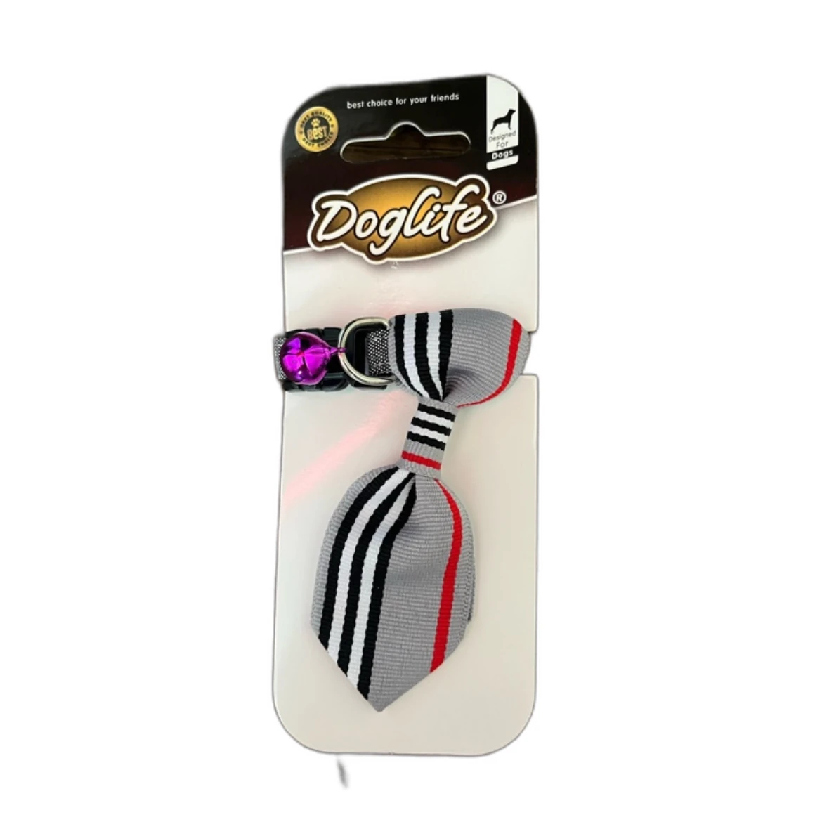 Ayarlanabilir Köpek Kravatı
