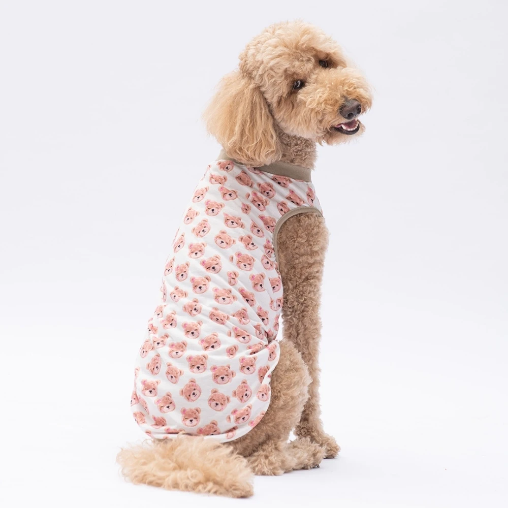 Cute Bears Büyük Tişört