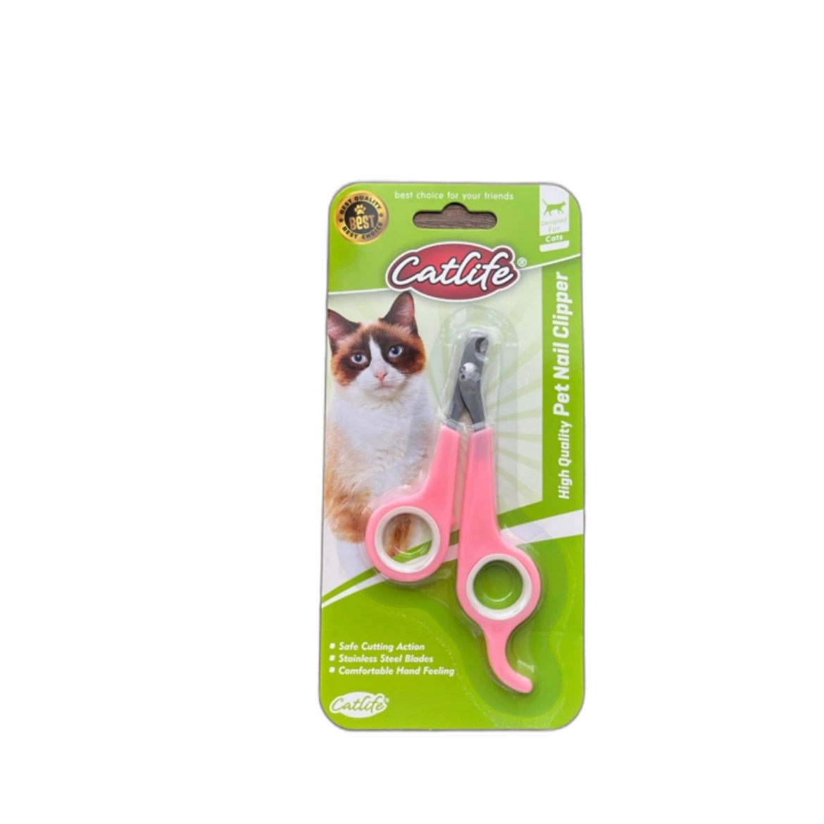 Kedi Tırnak Makası