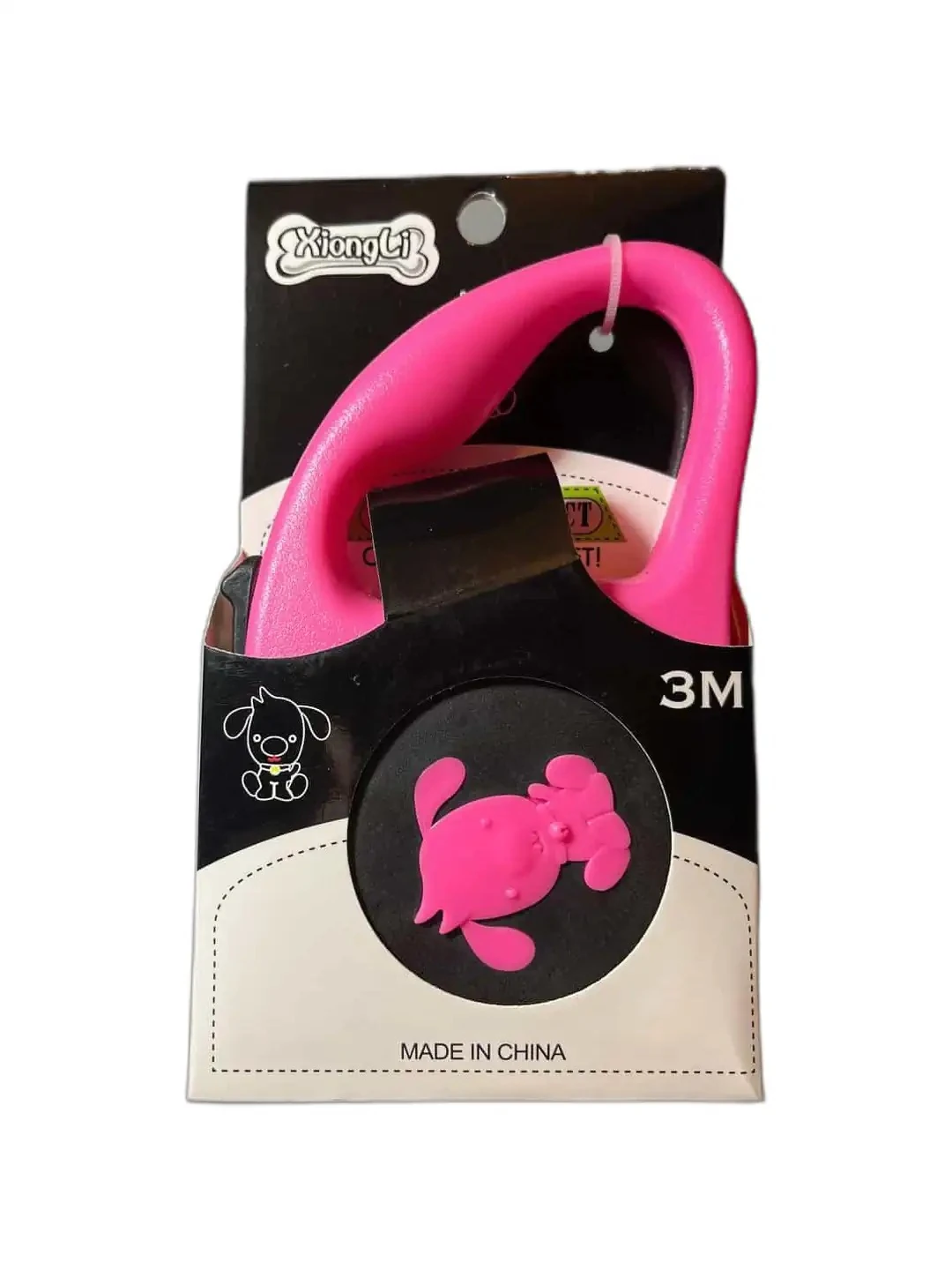 Köpek Gezdirme Tasması 3 Metre