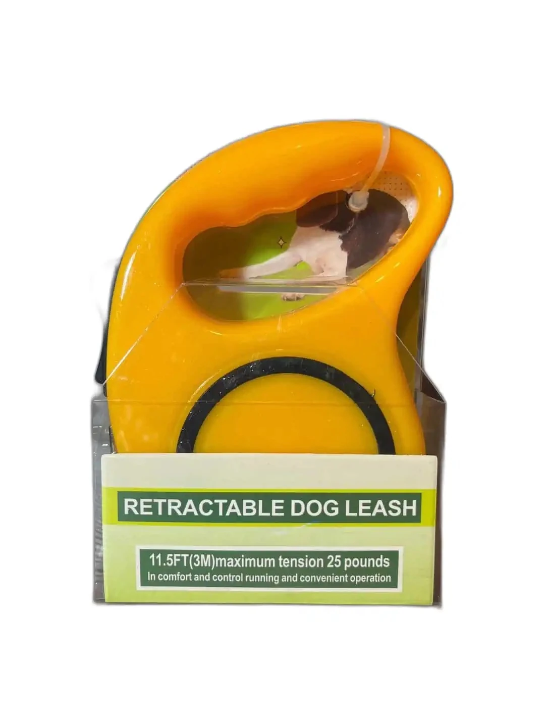 Köpek Gezdirme Tasması 3 Metre