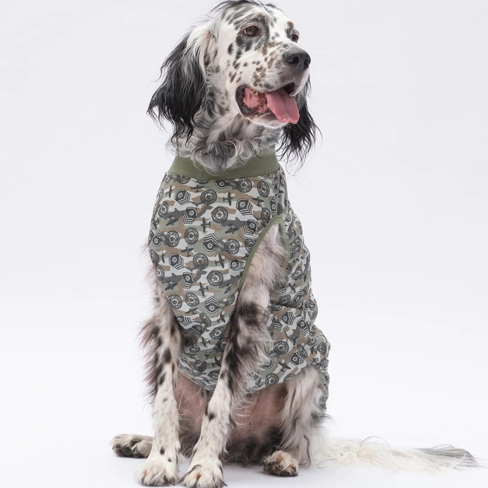 Air Army Büyük Tişört