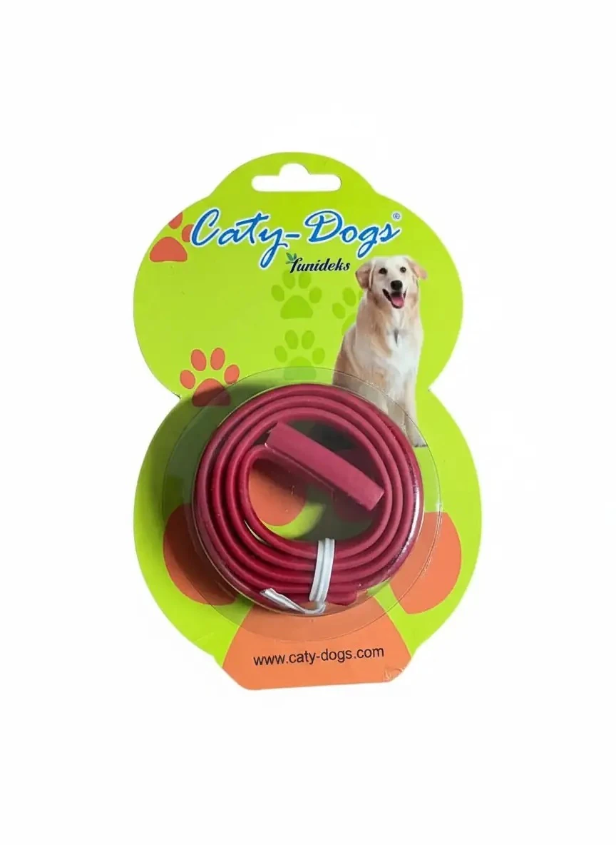 Caty-Dogs Köpek Pire Kene Tasması