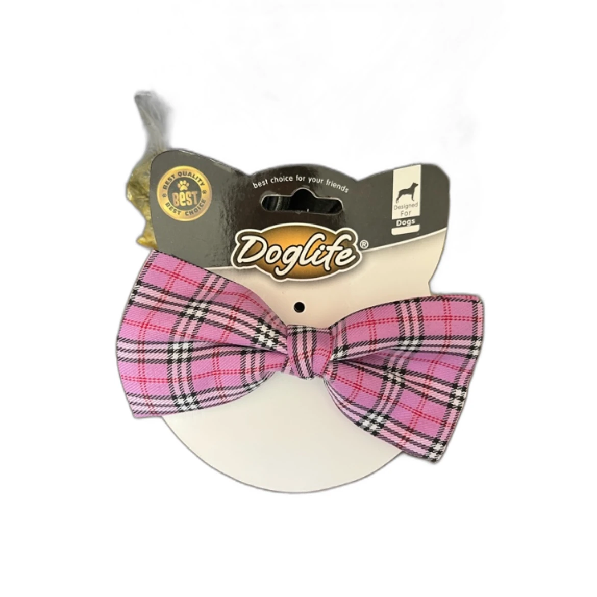 Ayarlanabilir Köpek Papyon