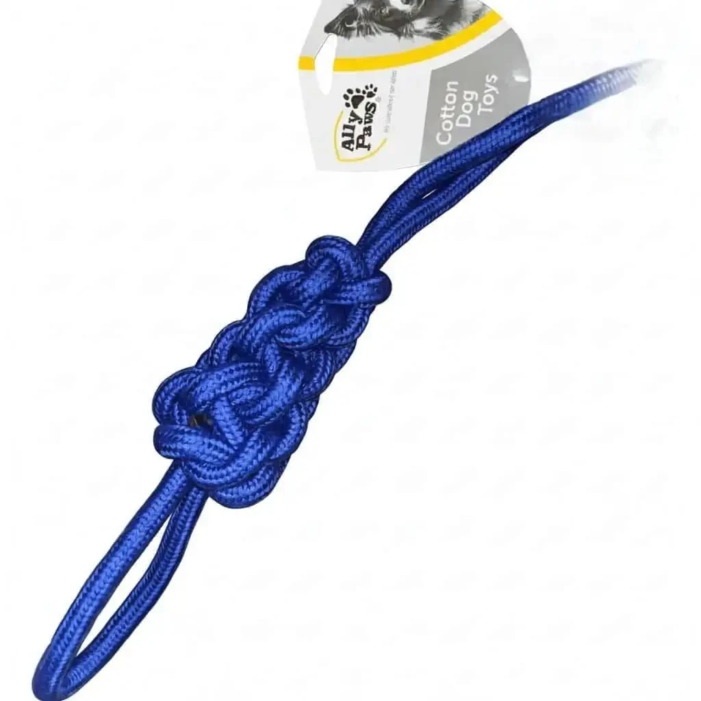 Köpek Diş İpi Oyuncak