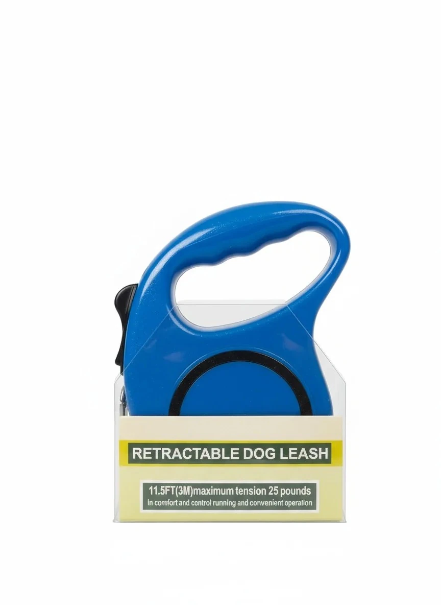 Köpek Gezdirme Tasması Klasik 3 Metre