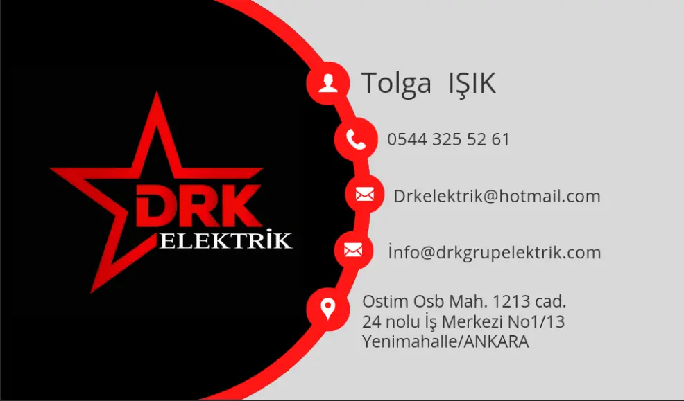 www.drkgrupelektrik.com