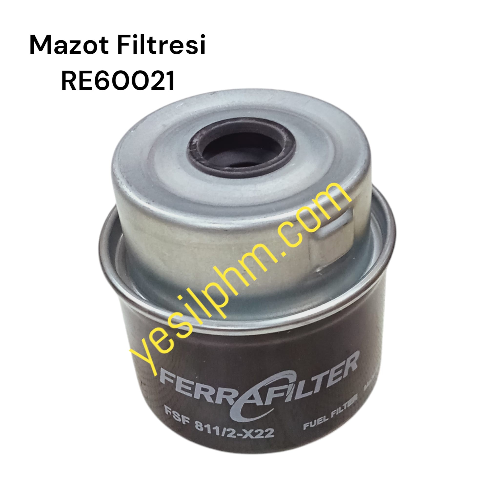 MAZOT FİLTRESİ - RE60021