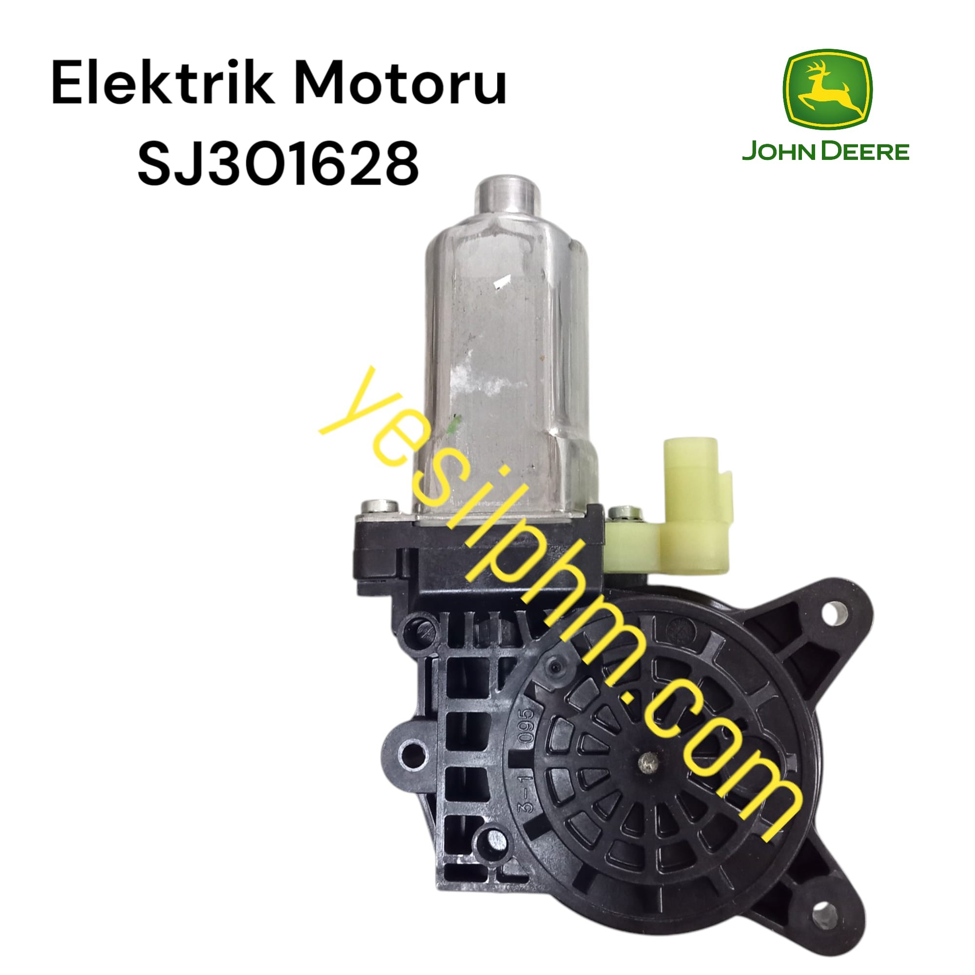 ELEKTRİK MOTORU - SJ301628