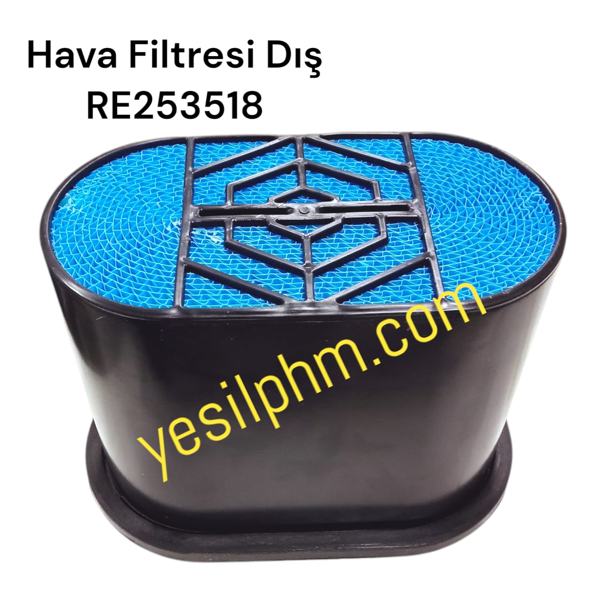 HAVA FİLTRESİ DIŞ - RE253518