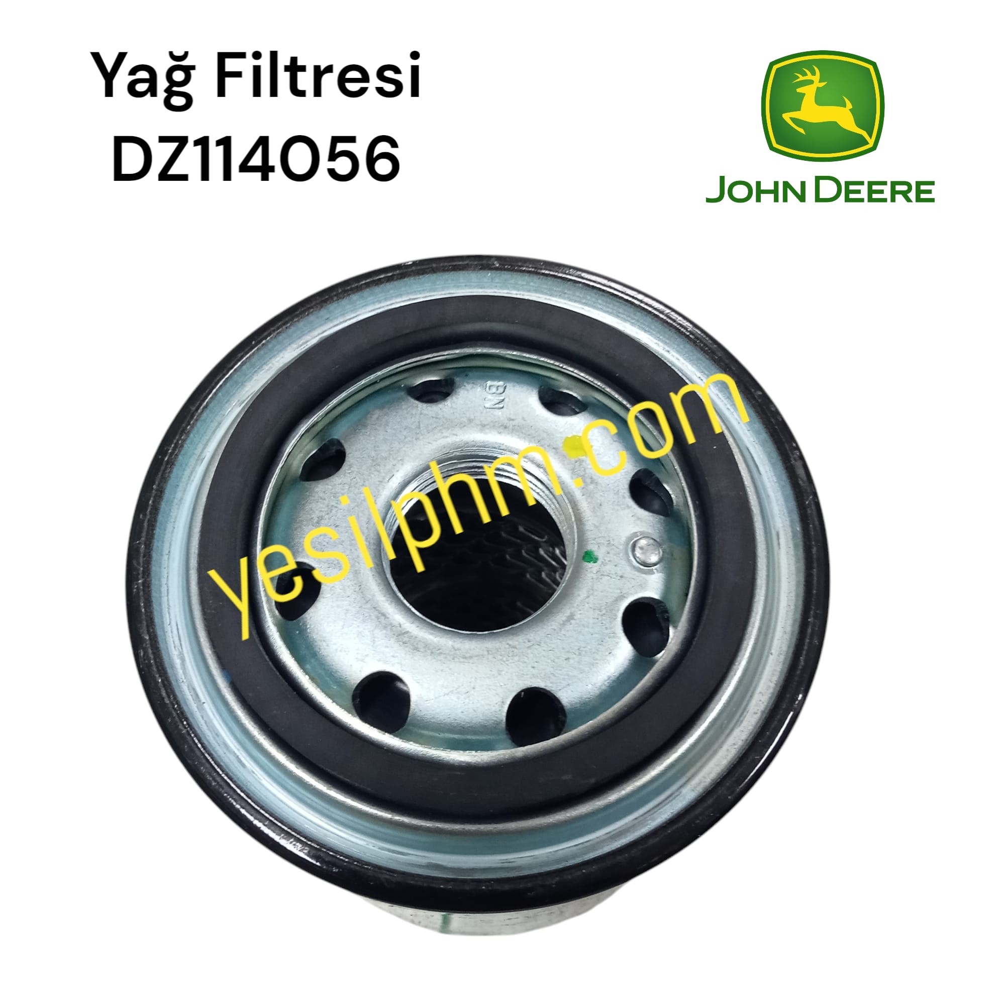 YAĞ FİLTRESİ - DZ114256