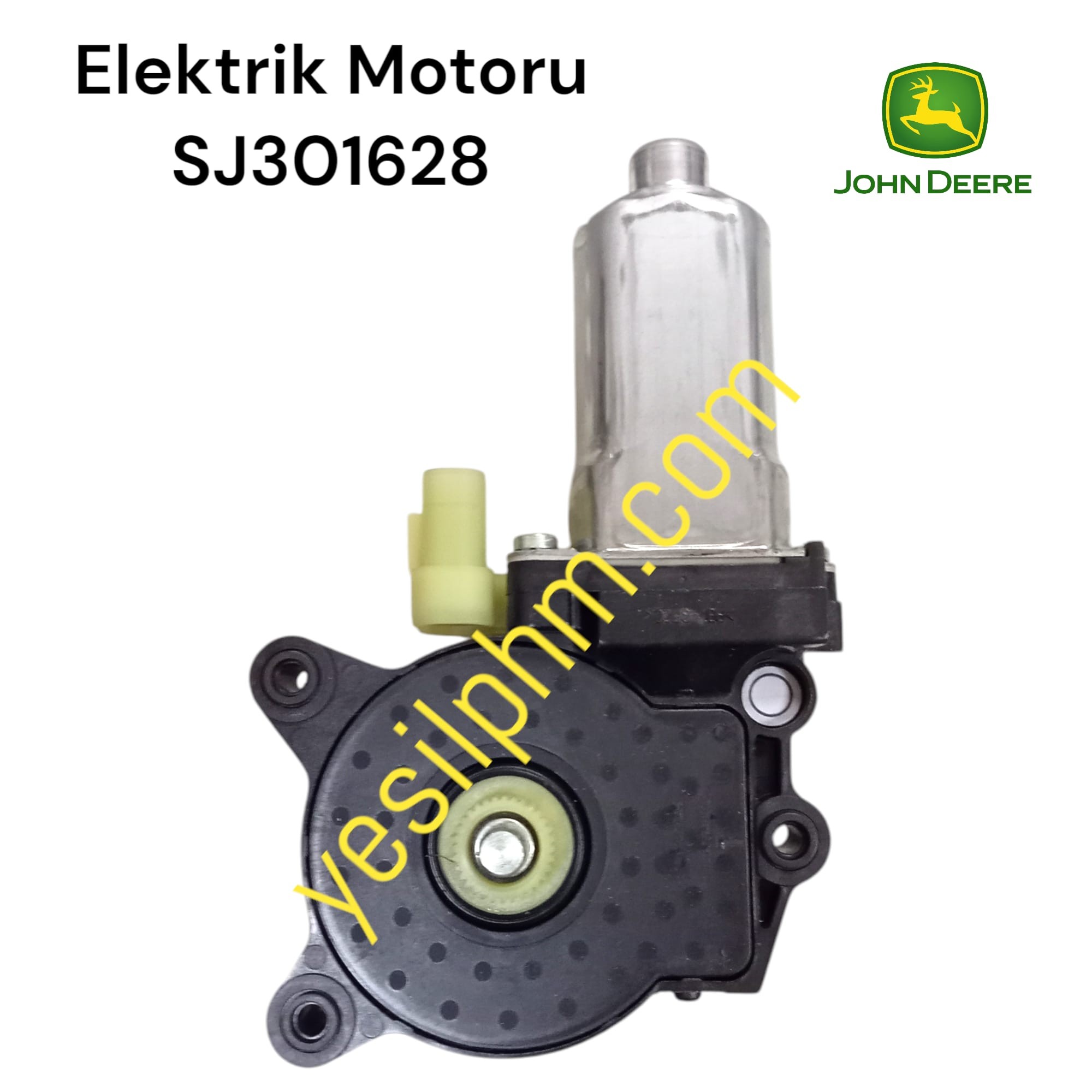 ELEKTRİK MOTORU - SJ301628