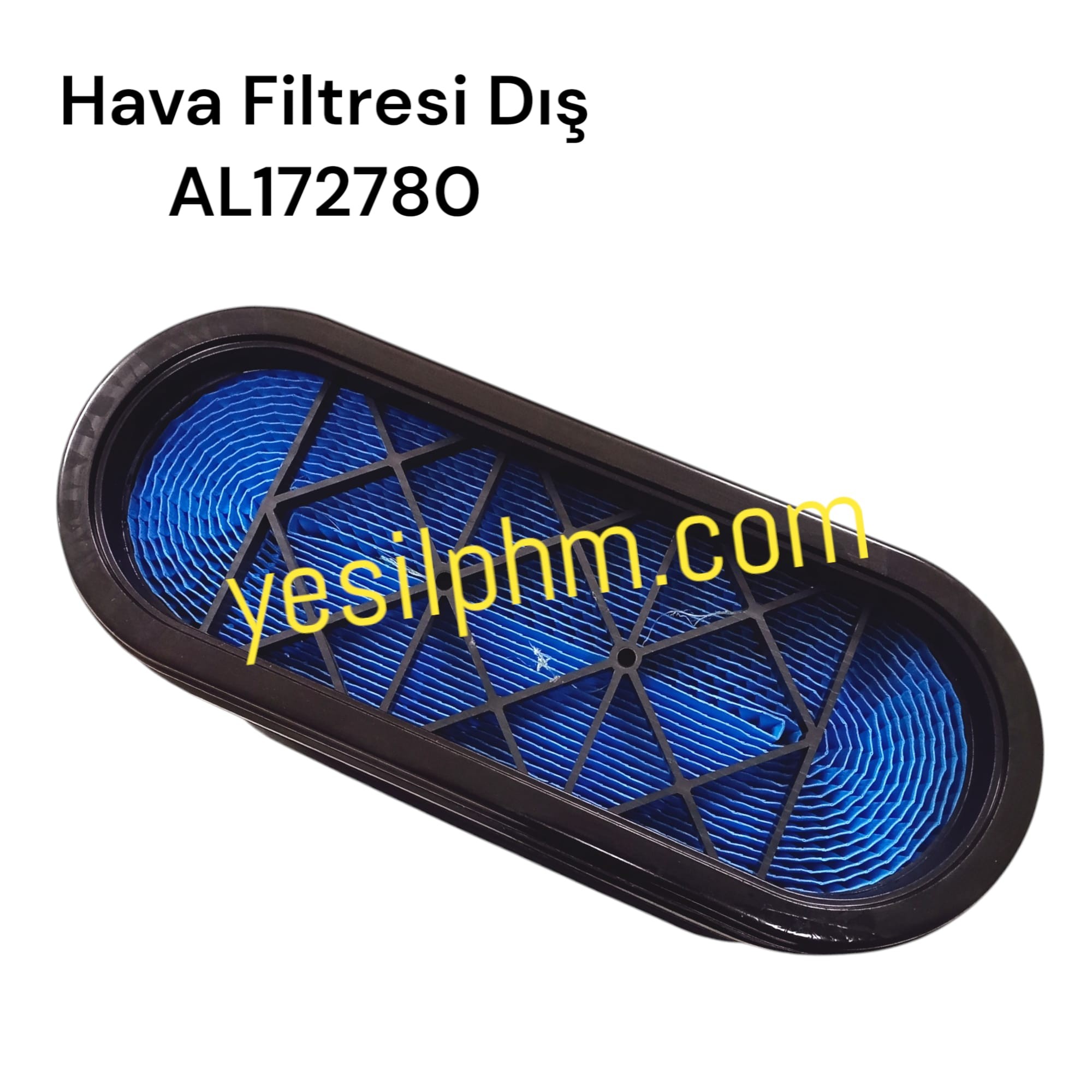 HAVA FİLTRESİ DIŞ- AL172780