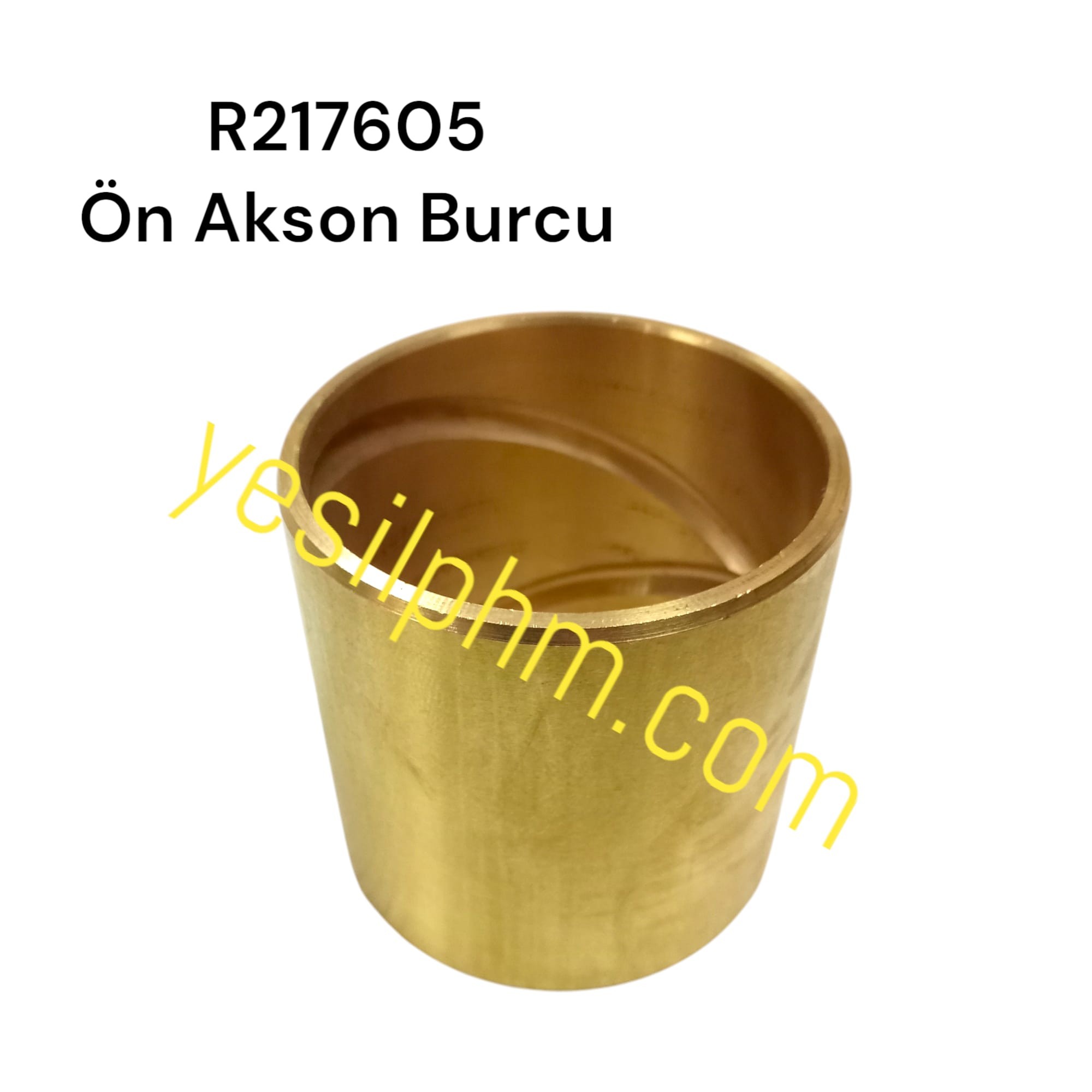 ÖN AKSON BURCU (TEK ÇEKER) - R217605